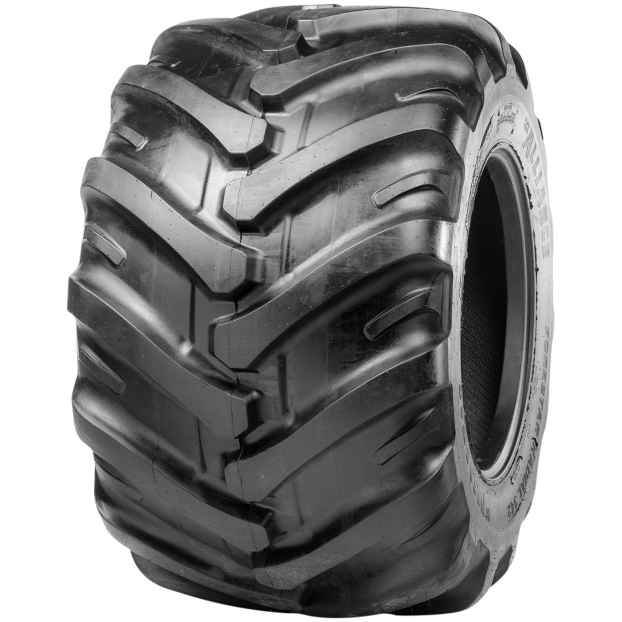 ALLIANCE 710/45 R 26.5 TL 168A8/175A2 FORESTAR 342 ECE106