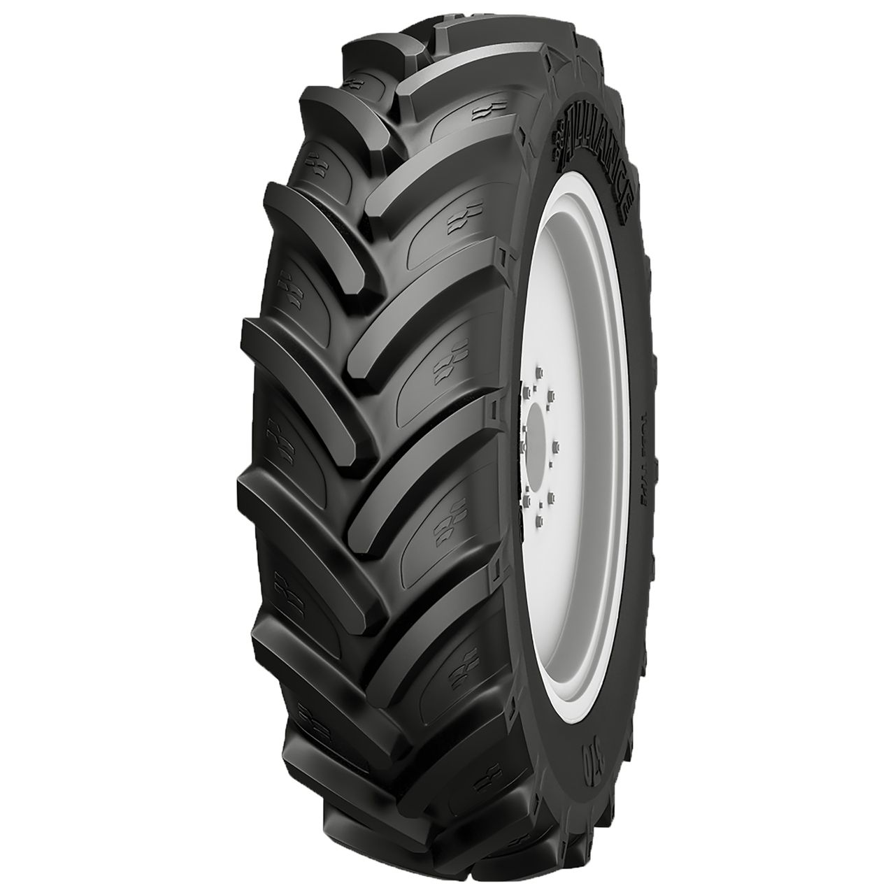 ALLIANCE 320/70 R 28 TL 119A8/119B FARM PRO RADIAL 70