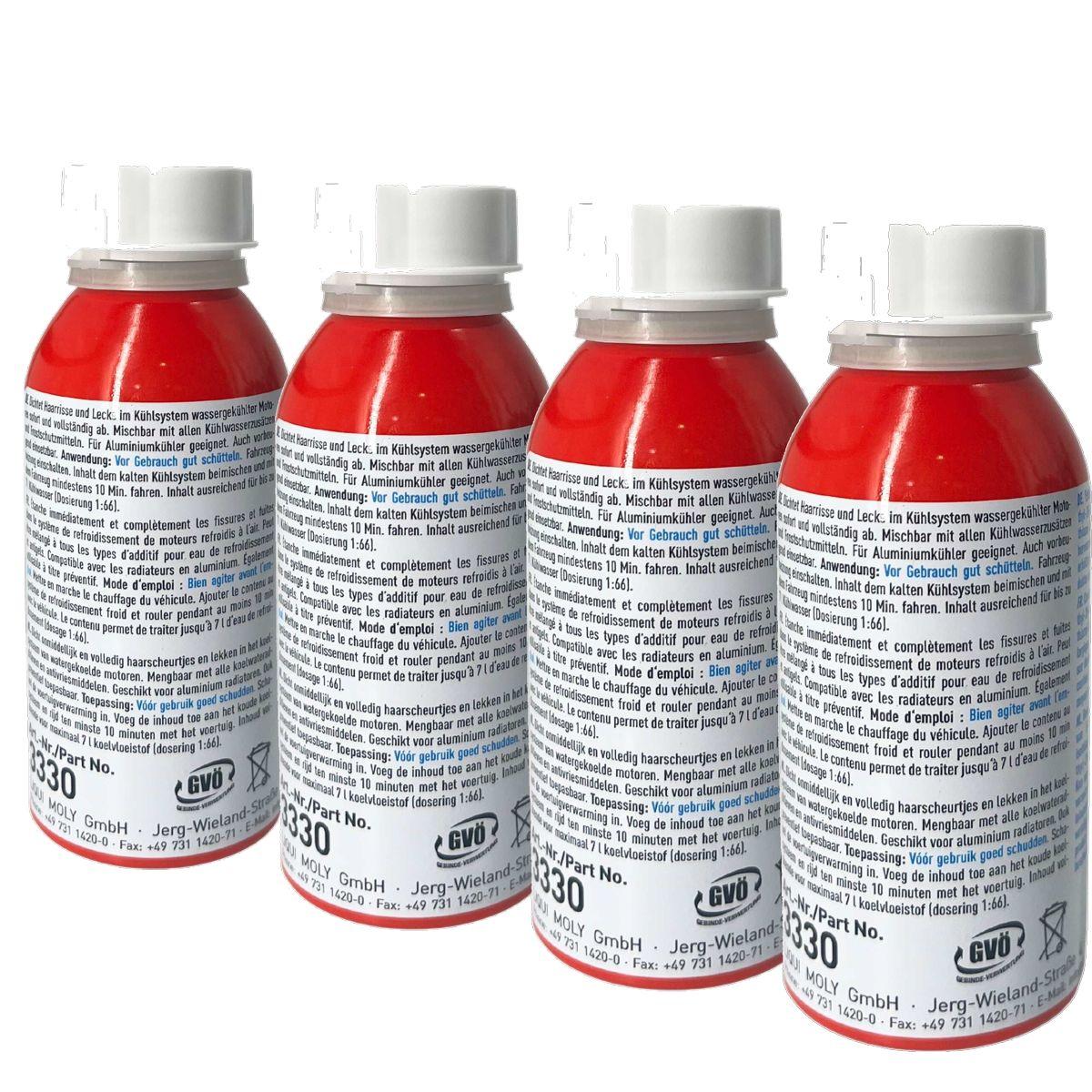 Liqui Moly Kühler-Dichter 4x150 ML