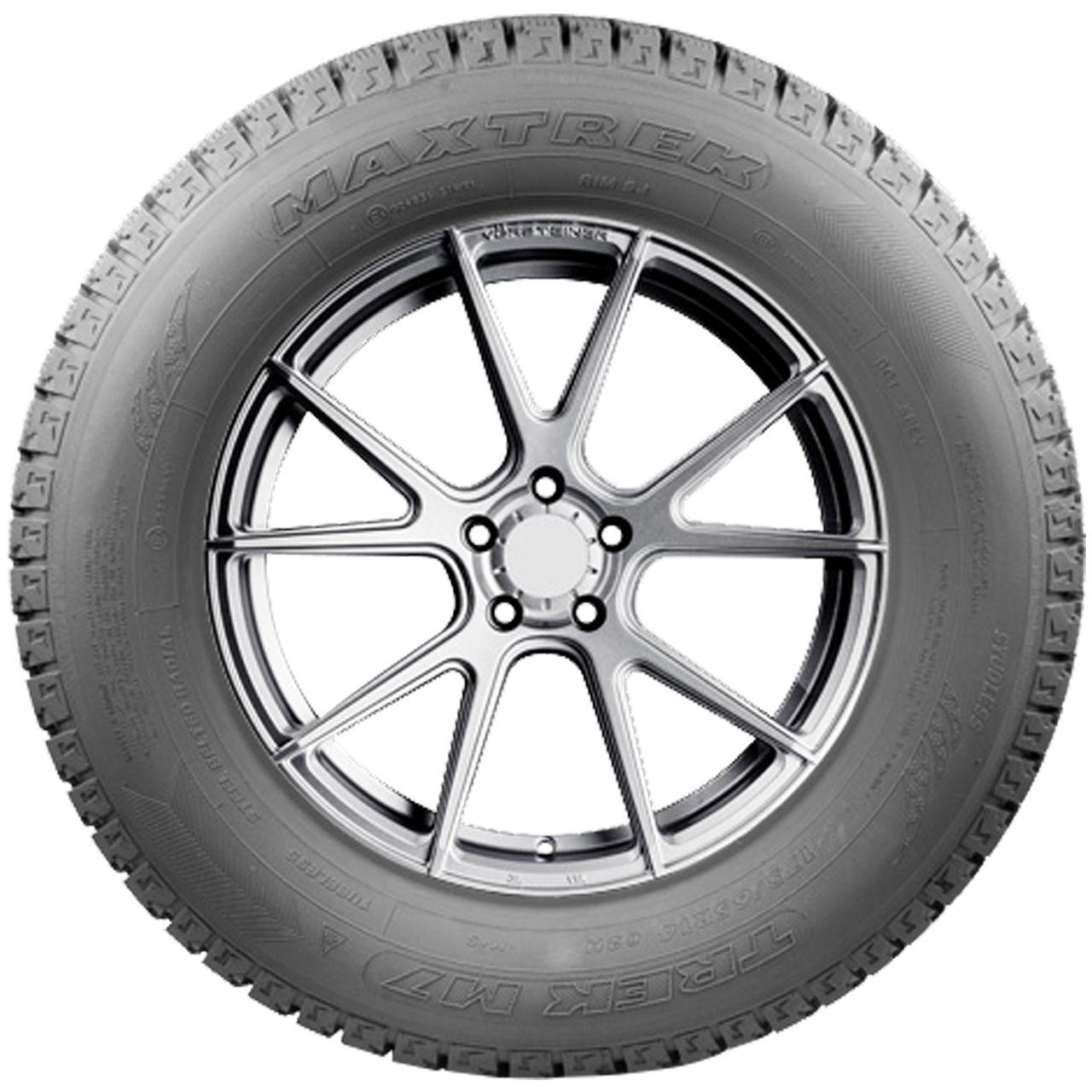 MAXTREK TREK M7 215/50R17 95H XL NORDIC COMPOUND BSW