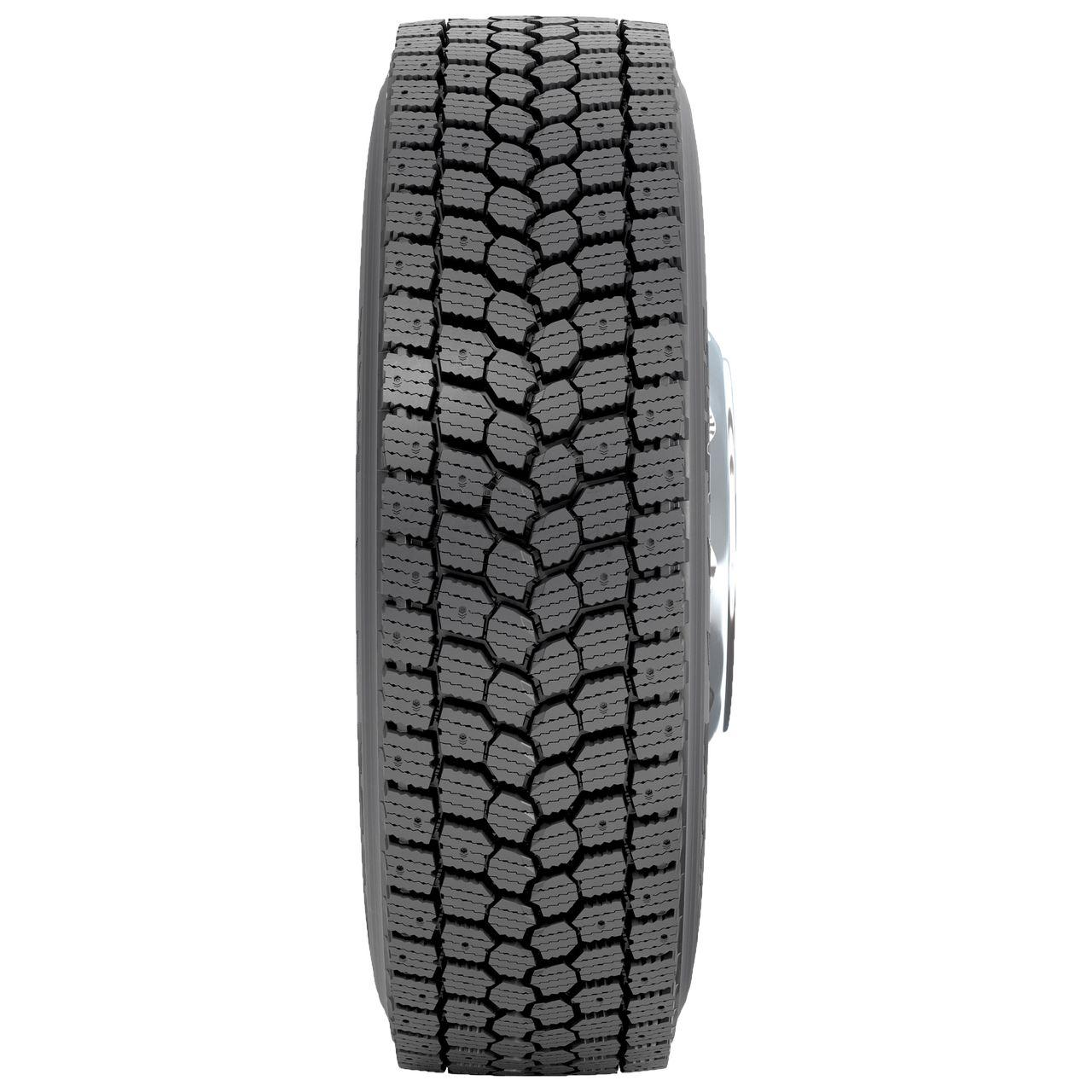 NOKIAN 295/80 R 22.5 TL 152/148M NOKIAN HAKKAPELIITTA TRUCK E2 M+S 3PMSF