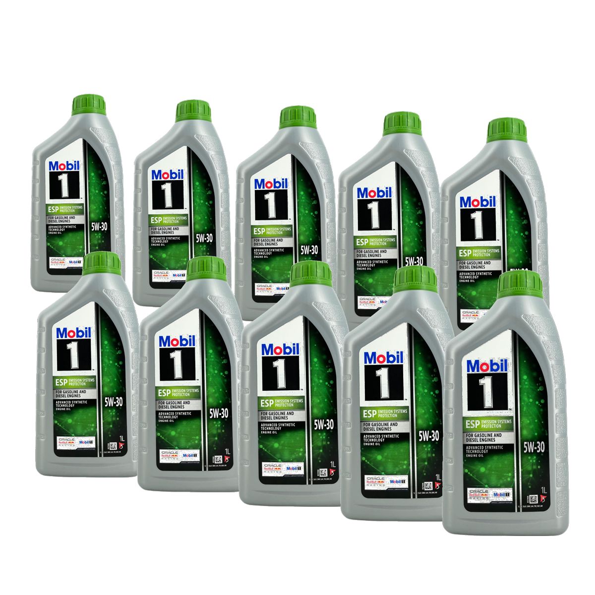 Mobil 1 ESP 5W-30 10x1 Liter
