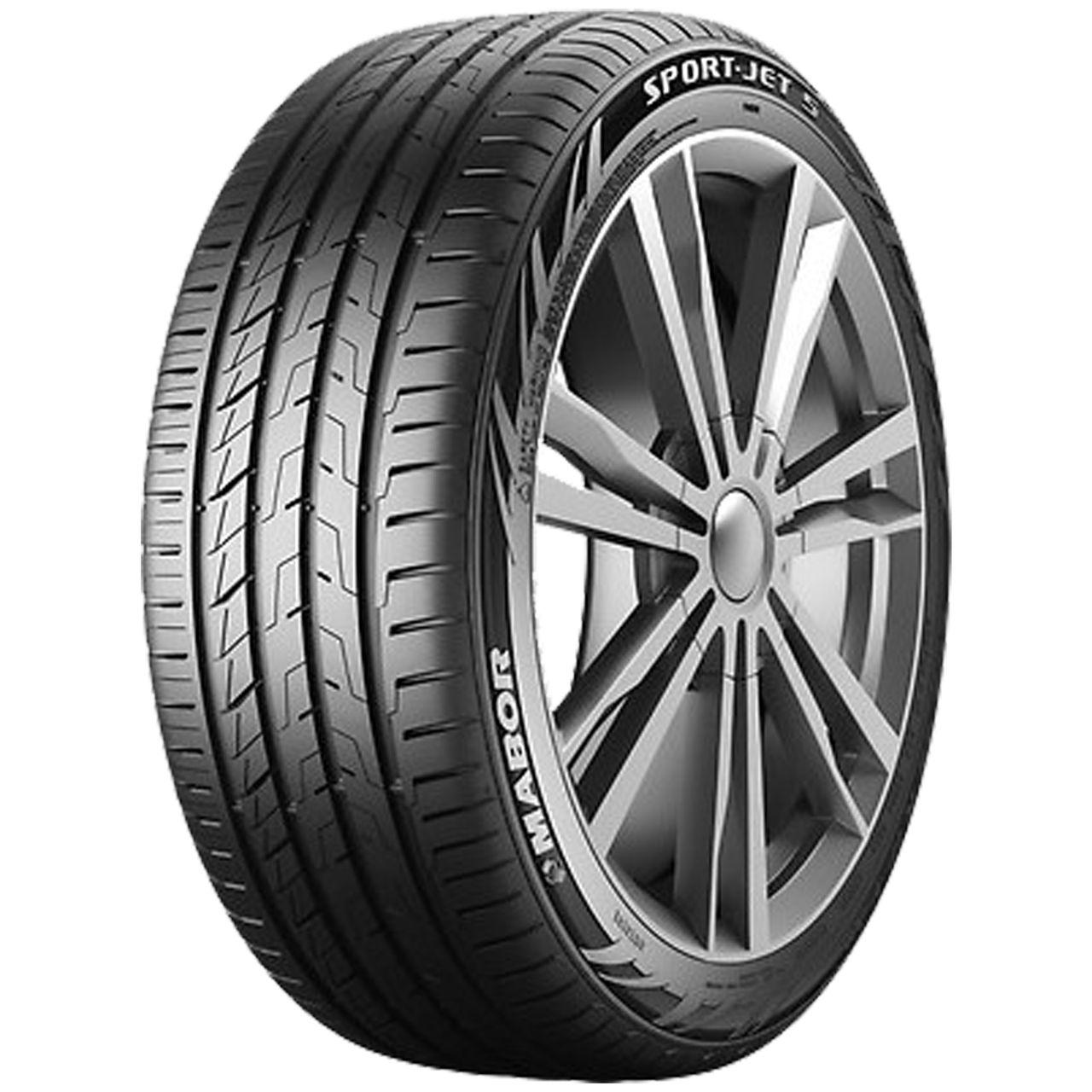 MABOR SPORT-JET 5 225/45R17 91Y BSW