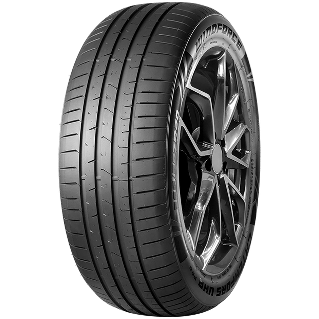 WINDFORCE CATCHFORS UHP PRO 225/55R16 99W XL BSW
