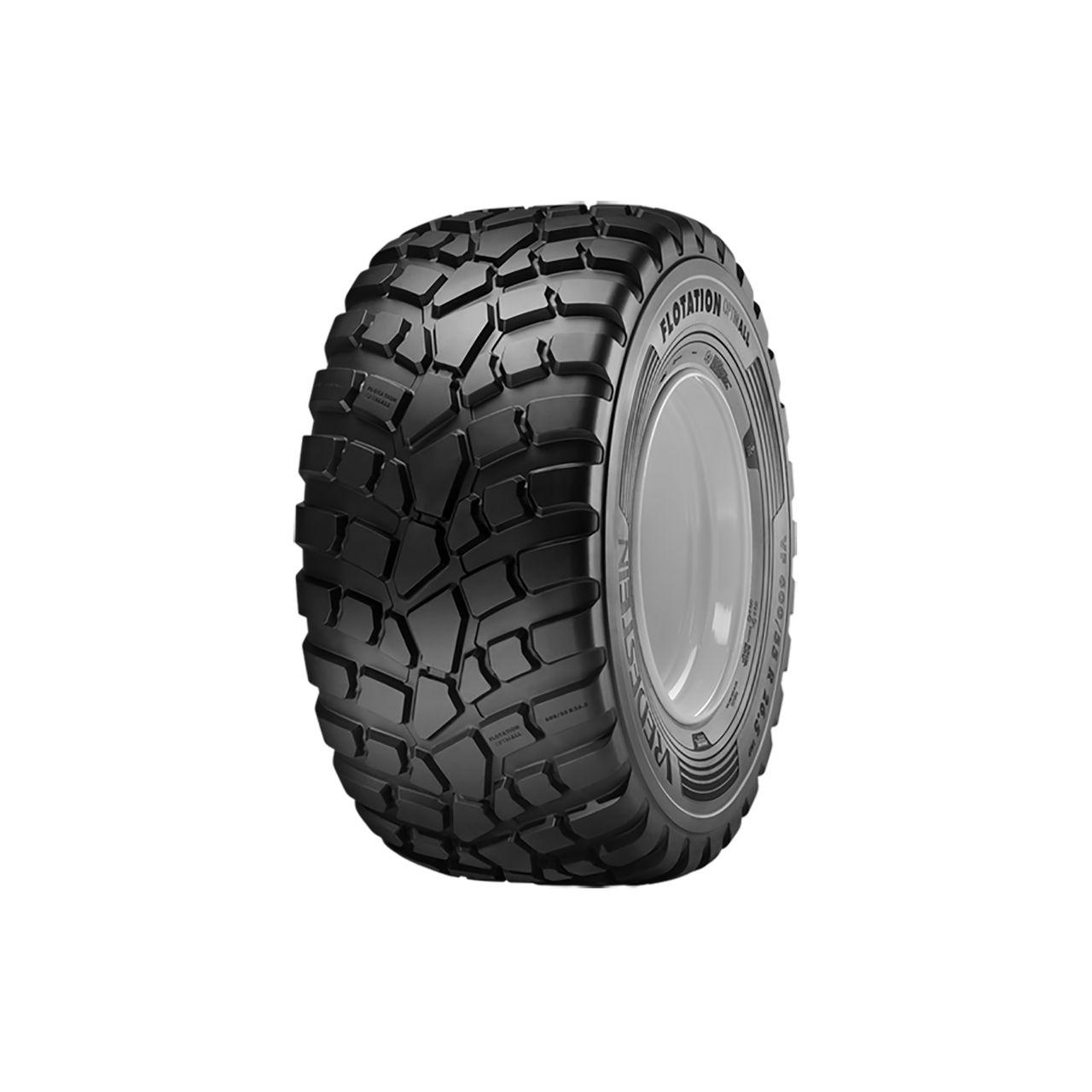 VREDESTEIN VF710/45 R 22.5 TL 170D FLOTATION OPTIMALL IMP