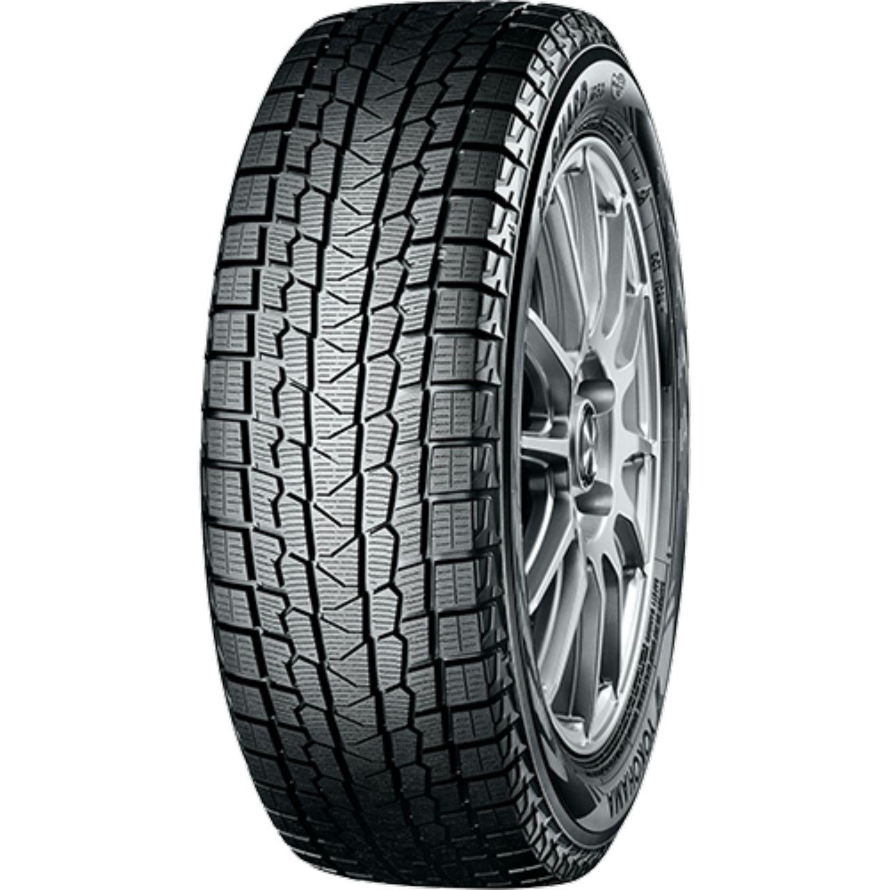 YOKOHAMA ICEGUARD IG53 235/60R20 108H XL NORDIC COMPOUND BSW