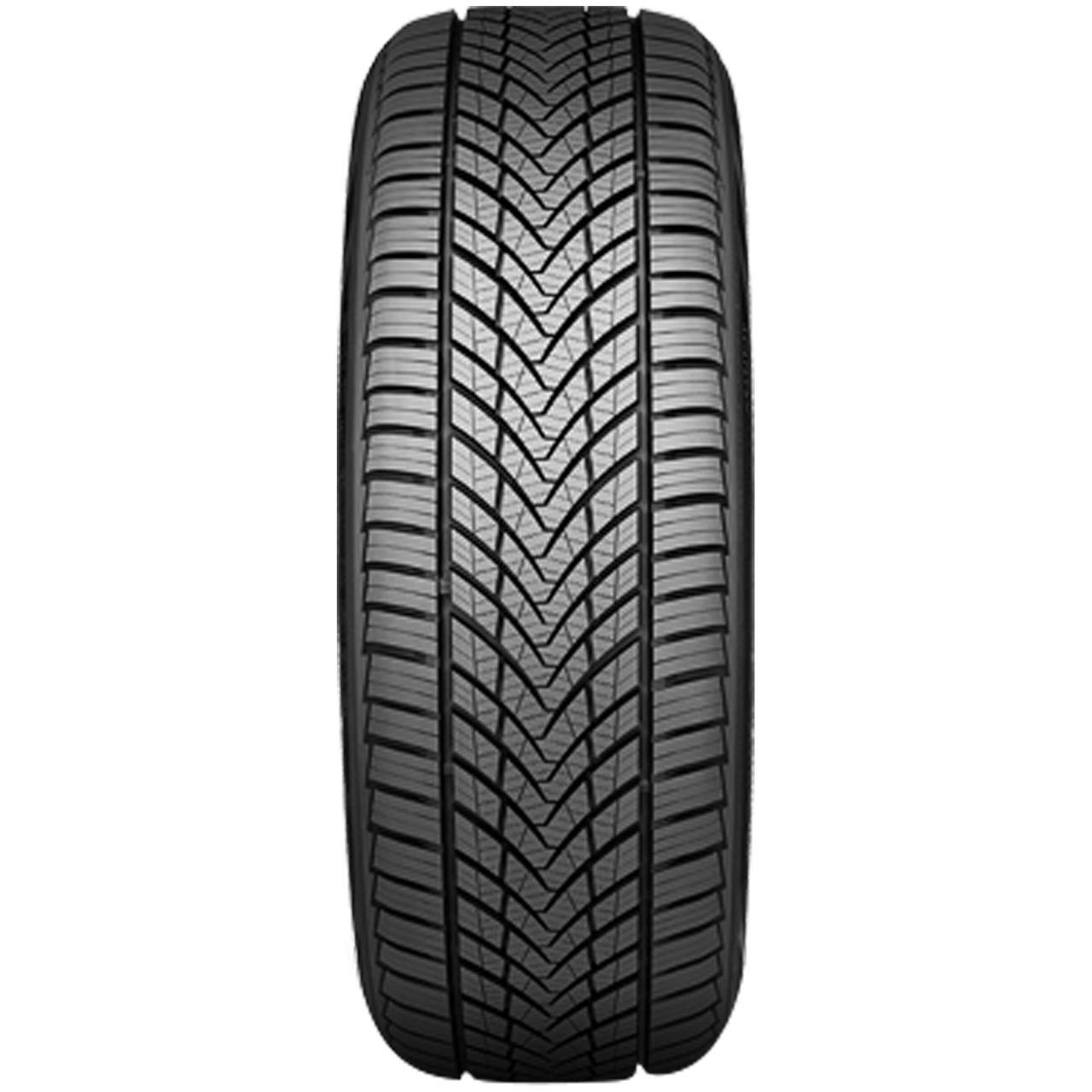 TOURADOR X ALL CLIMATE TF2 235/60R18 107W XL BSW