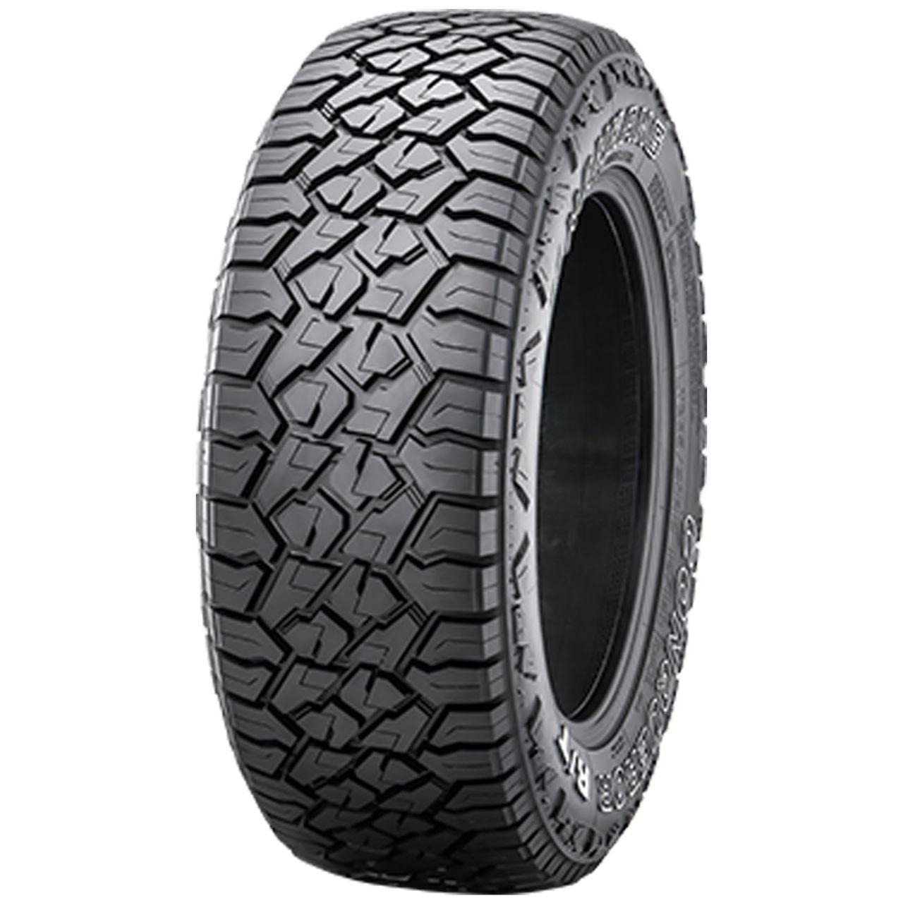 Nankang CONQUEROR R/T 265/50R20 112T XL WL 265/50 R20