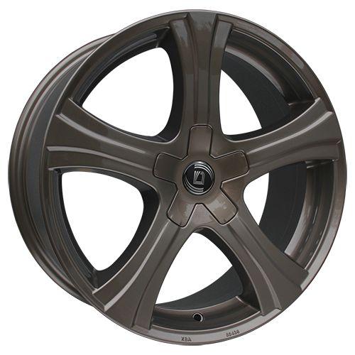 DIEWE BARBA BRUNOS BrunoS 8.0Jx18 5x112 ET30