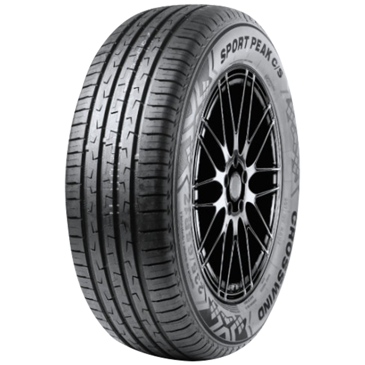 CROSSWIND SPORT PEAK C/S 275/45R20 110W XL FR BSW
