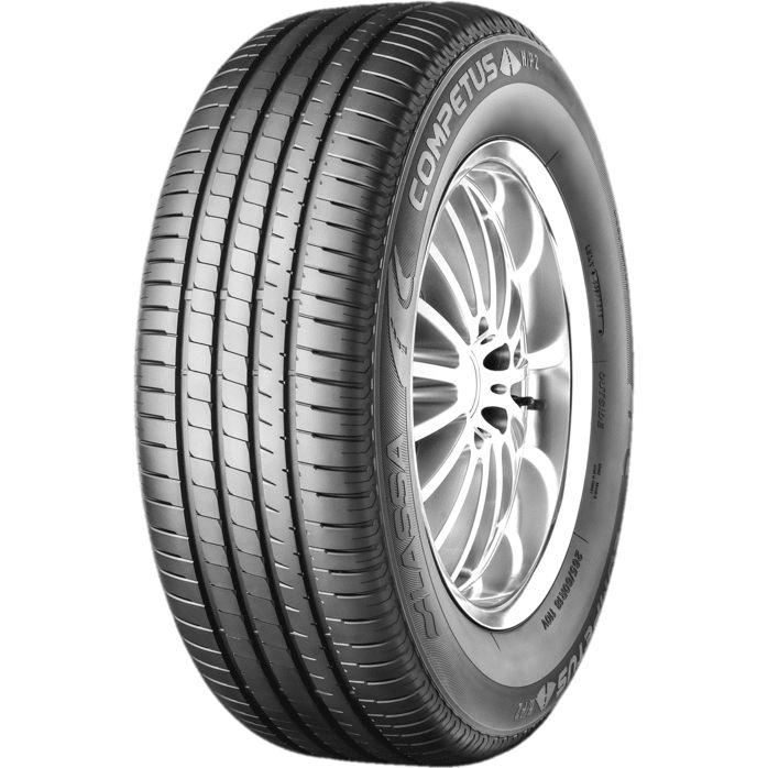 Lassa COMPETUS H/P2 215/65R17 99V BSW 215/65 R17