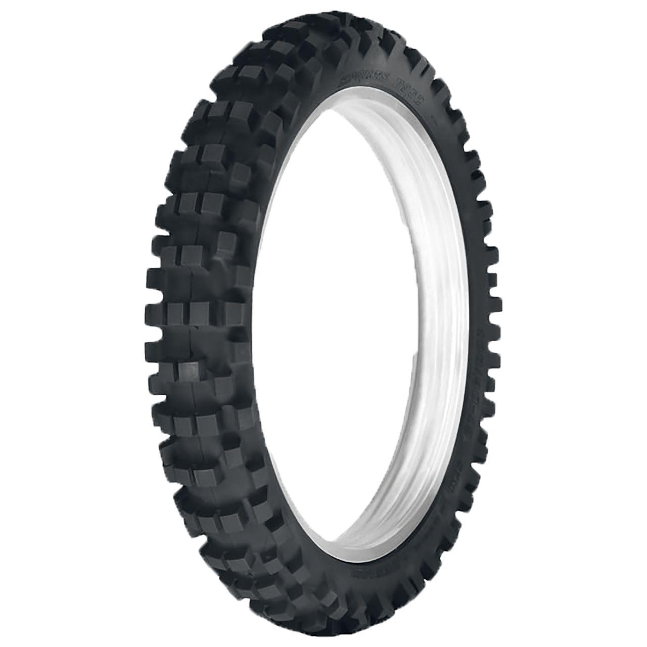 DUNLOP 110/90 - 19 M/C TT 62M D952 NHS