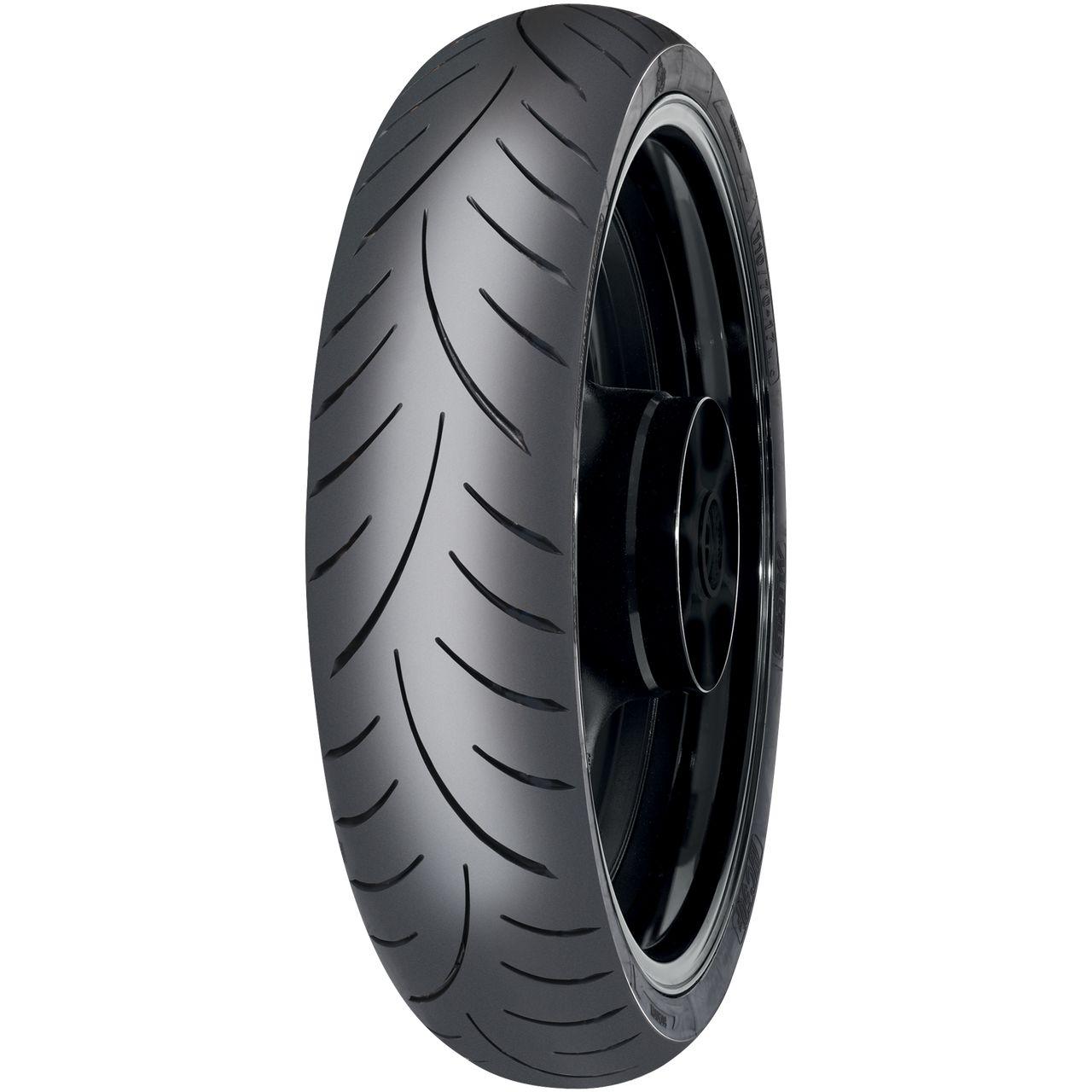 MITAS 100/90 - 19 TL 57H MC 50