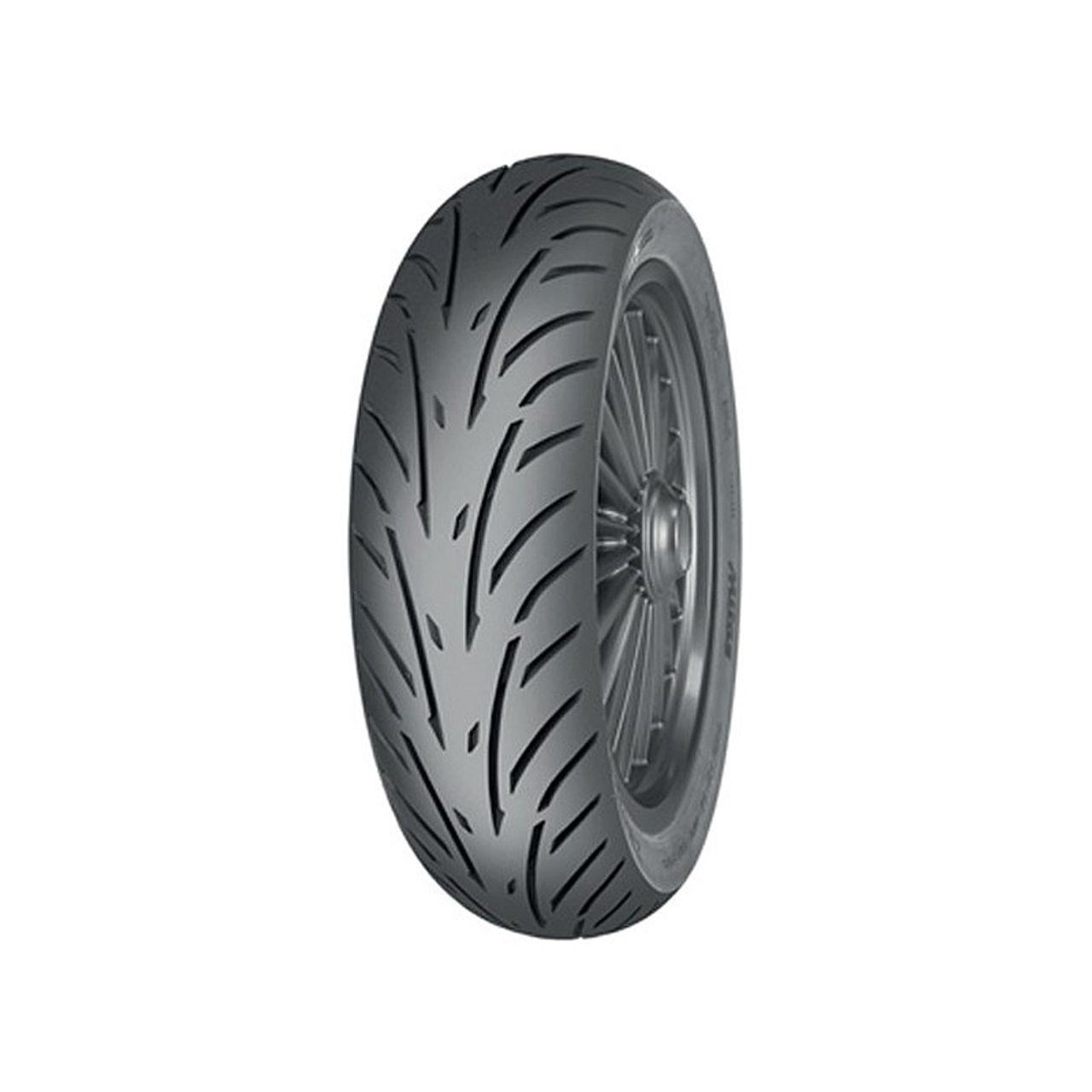 Motorradreifen TL MITAS Sommerreifen 140/70-14 TOUR Produktbild-Vorschau 5