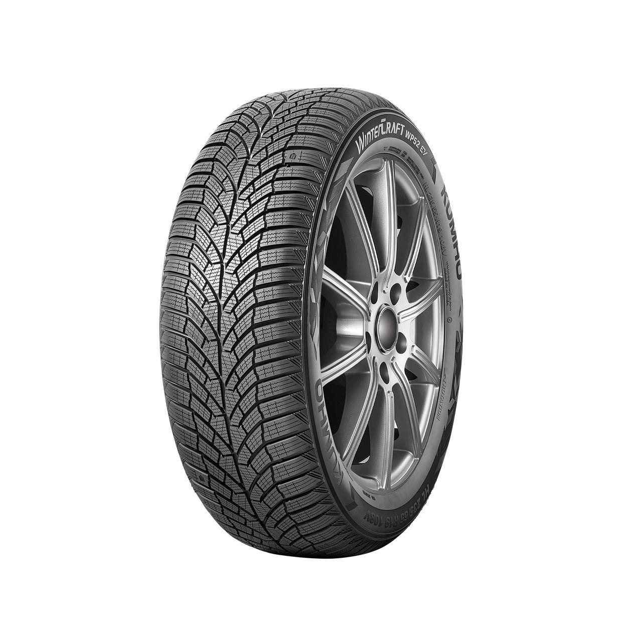KUMHO WINTERCRAFT WP52 EV 235/45R18 98V XL BSW