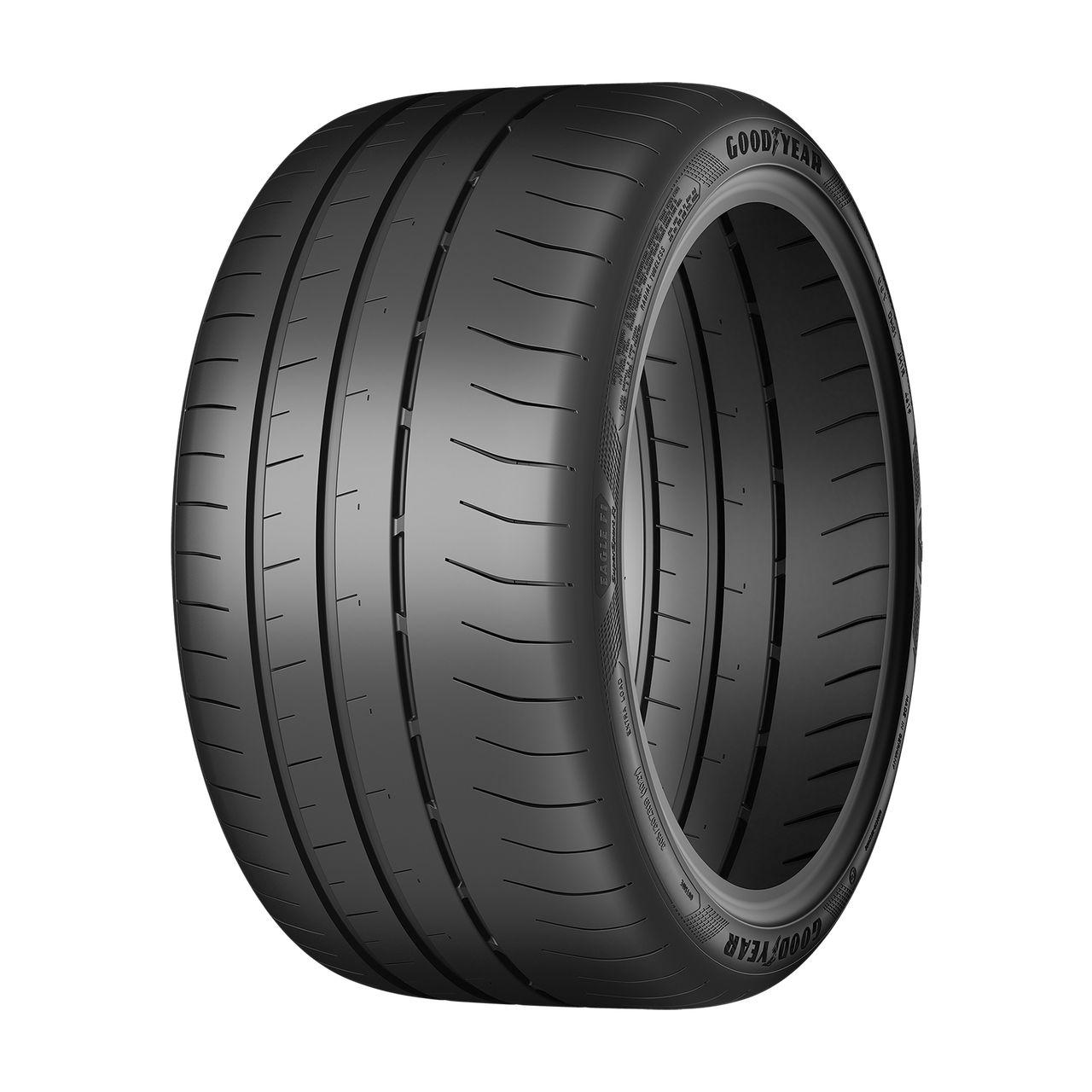 Goodyear EAGLE F1 SUPERSPORT R 315/30 R21