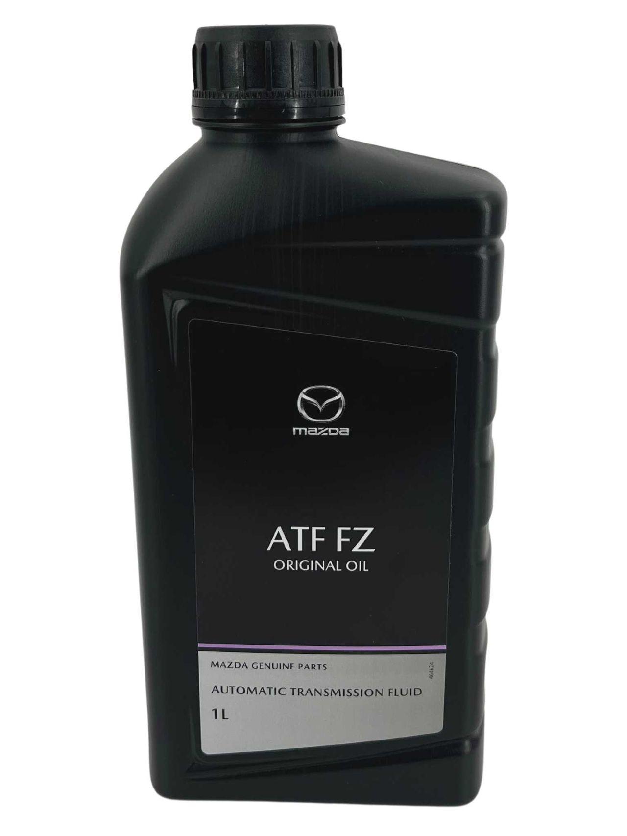 Mazda Original Oil ATF FZ 1 Liter