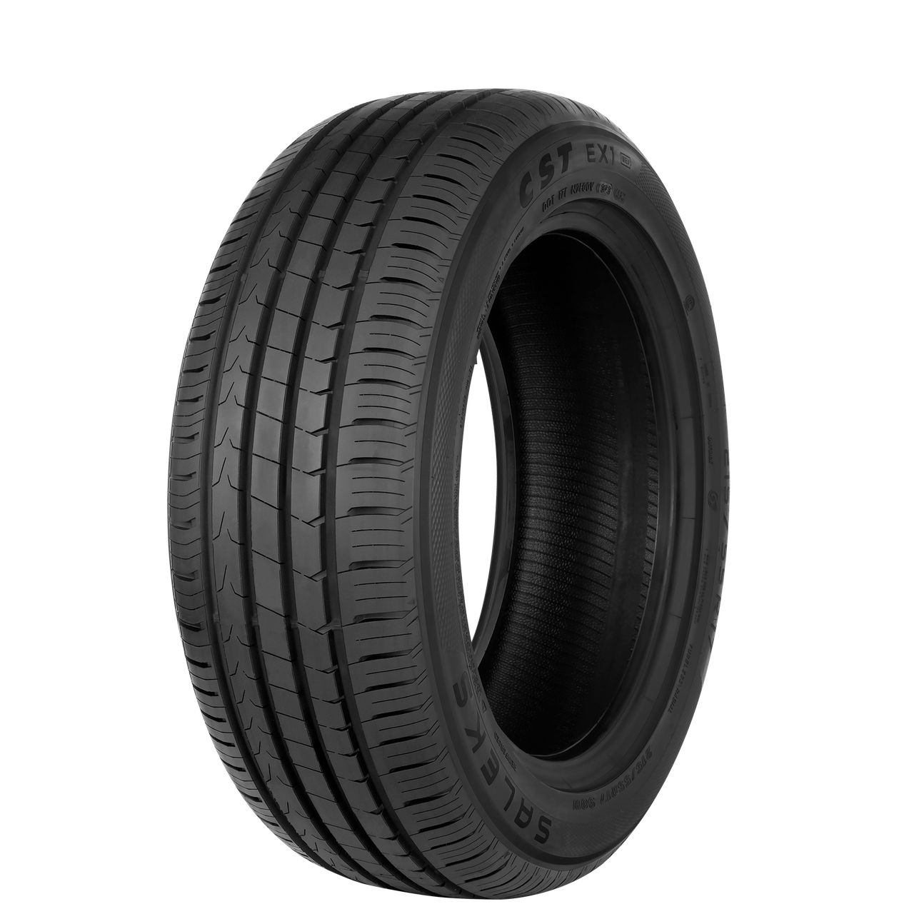 CST SALEKS E.X1 (EVc) 255/40R20 101Y (EVc) XL MFS BSW FIT