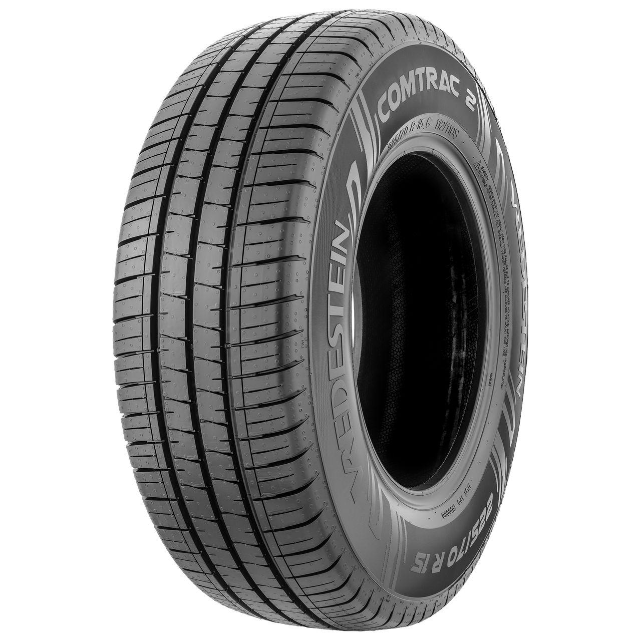 VREDESTEIN COMTRAC 2 215/65R16C 109/107T