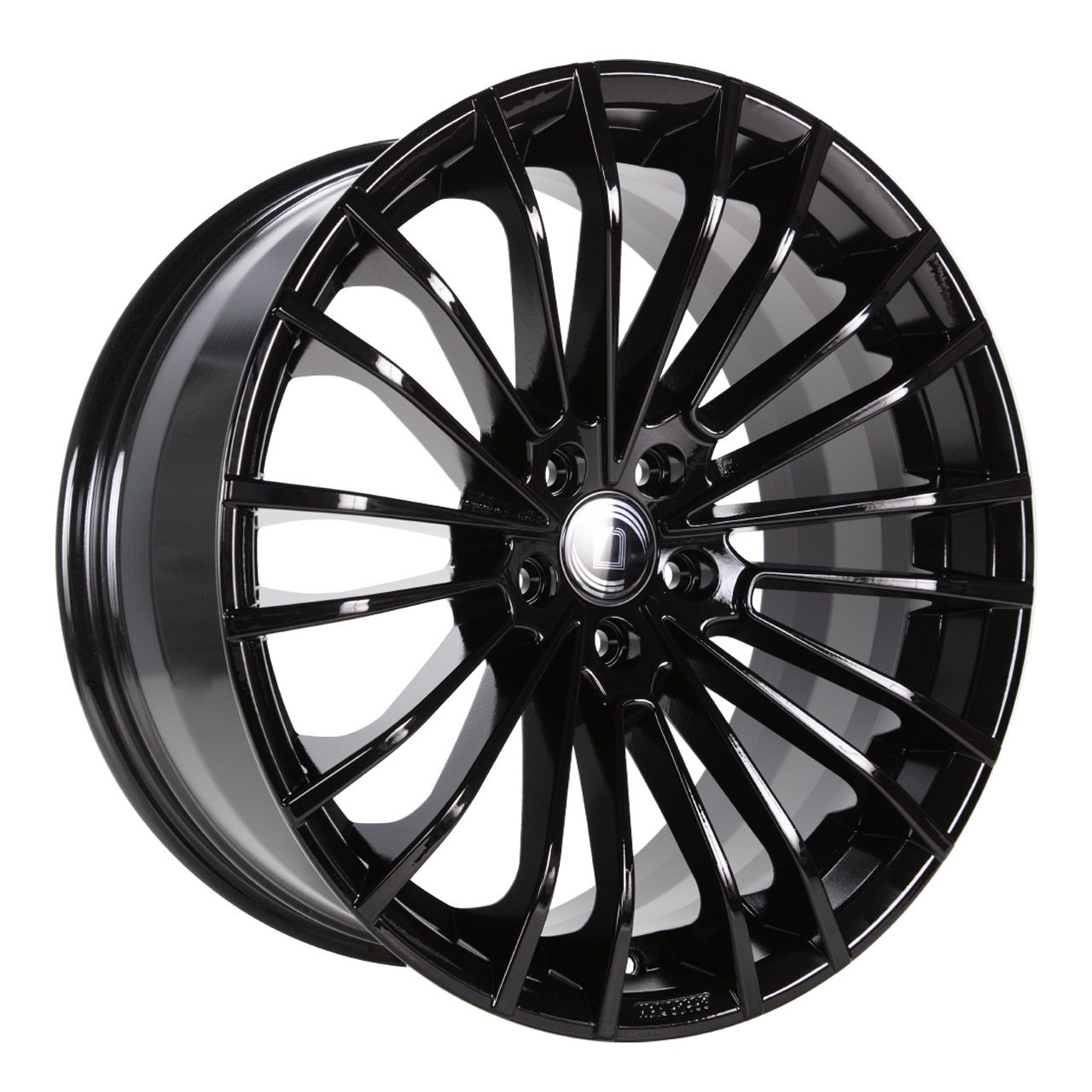 DIEWE PRESTO neroS 10.5Jx22 5x112 ET39