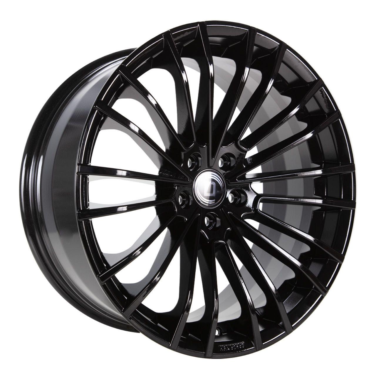 DIEWE PRESTO neroS 10.5Jx22 5x112 ET26