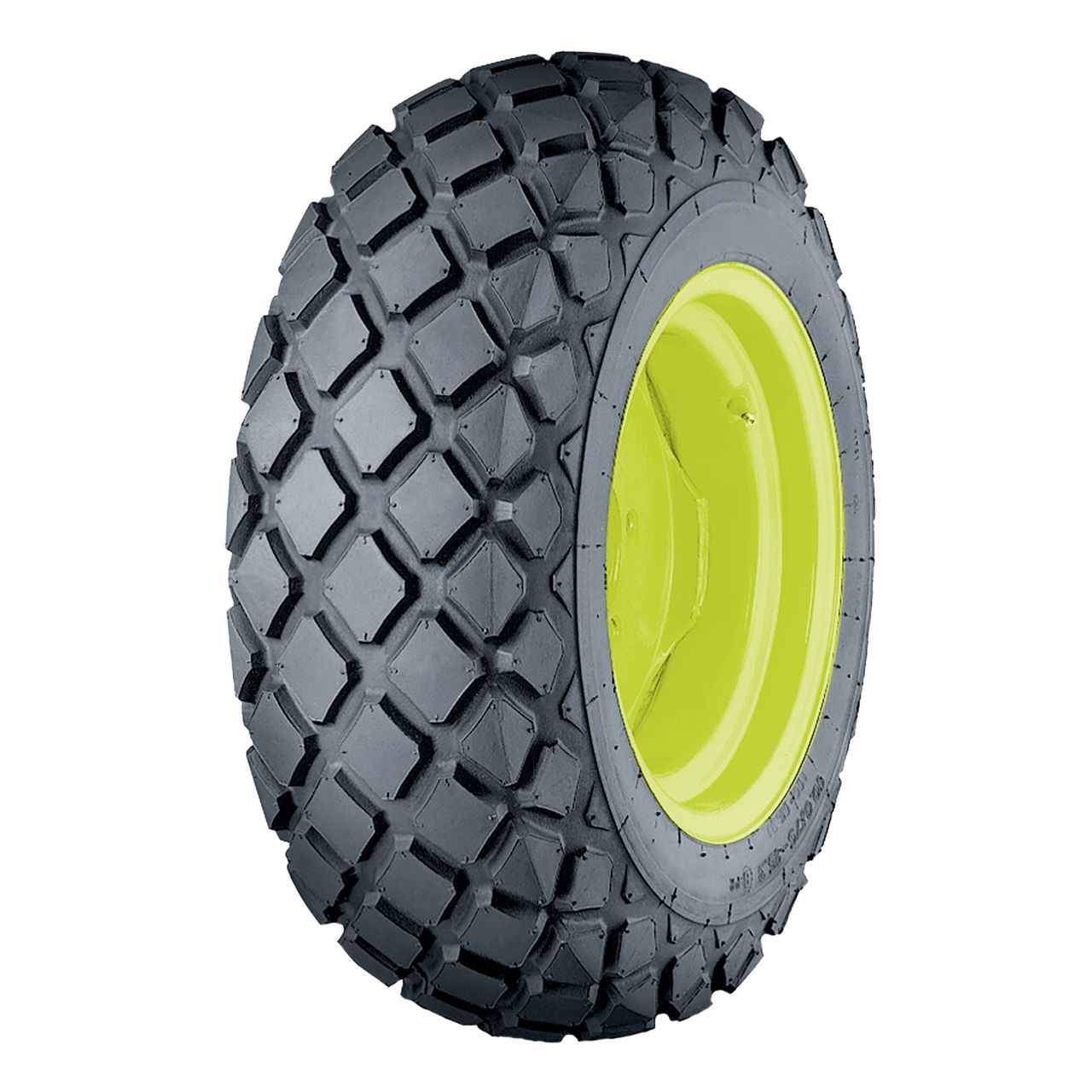 CULTOR 10.0/75 - 15.3 TT  M 159 IMPLEMENT 10PR