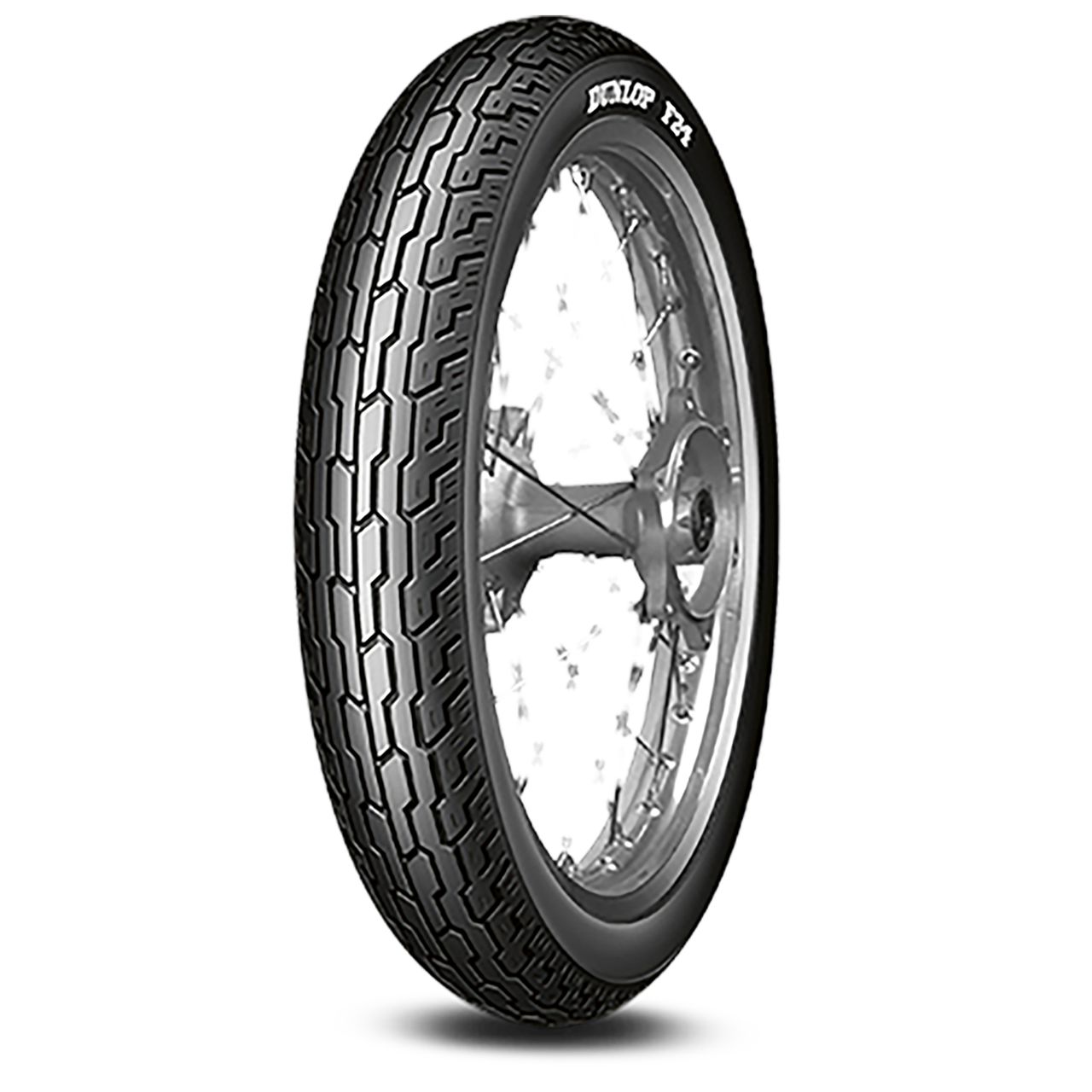 DUNLOP 110/80 - 19 TT 59S F 24