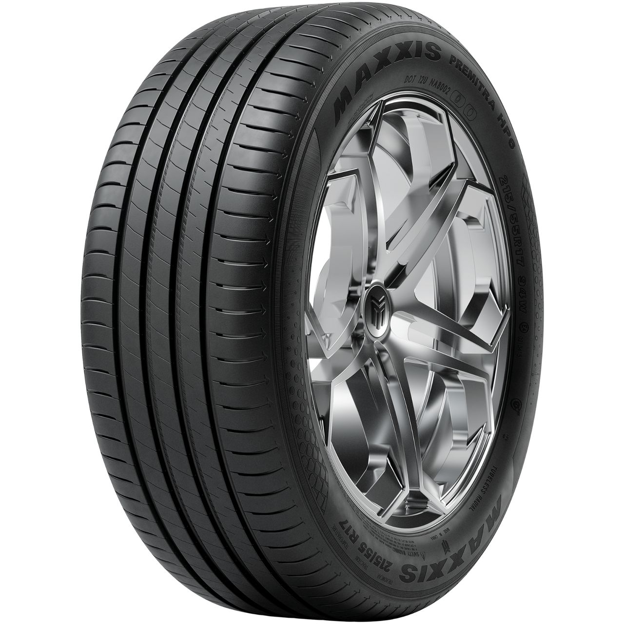 MAXXIS PREMITRA 6 HP6 195/65R15 91H BSW