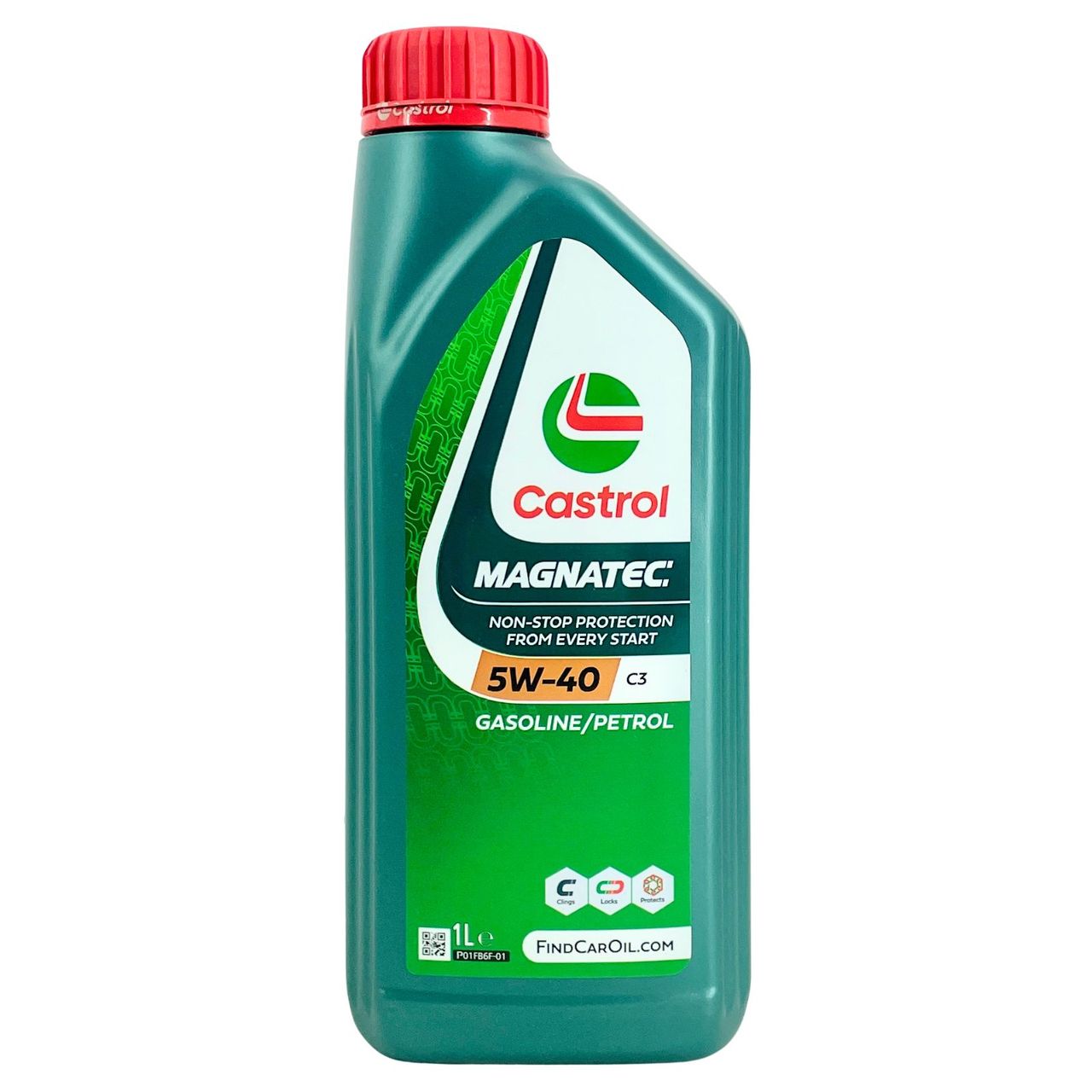 Castrol Magnatec 5W-40 C3 1 Liter