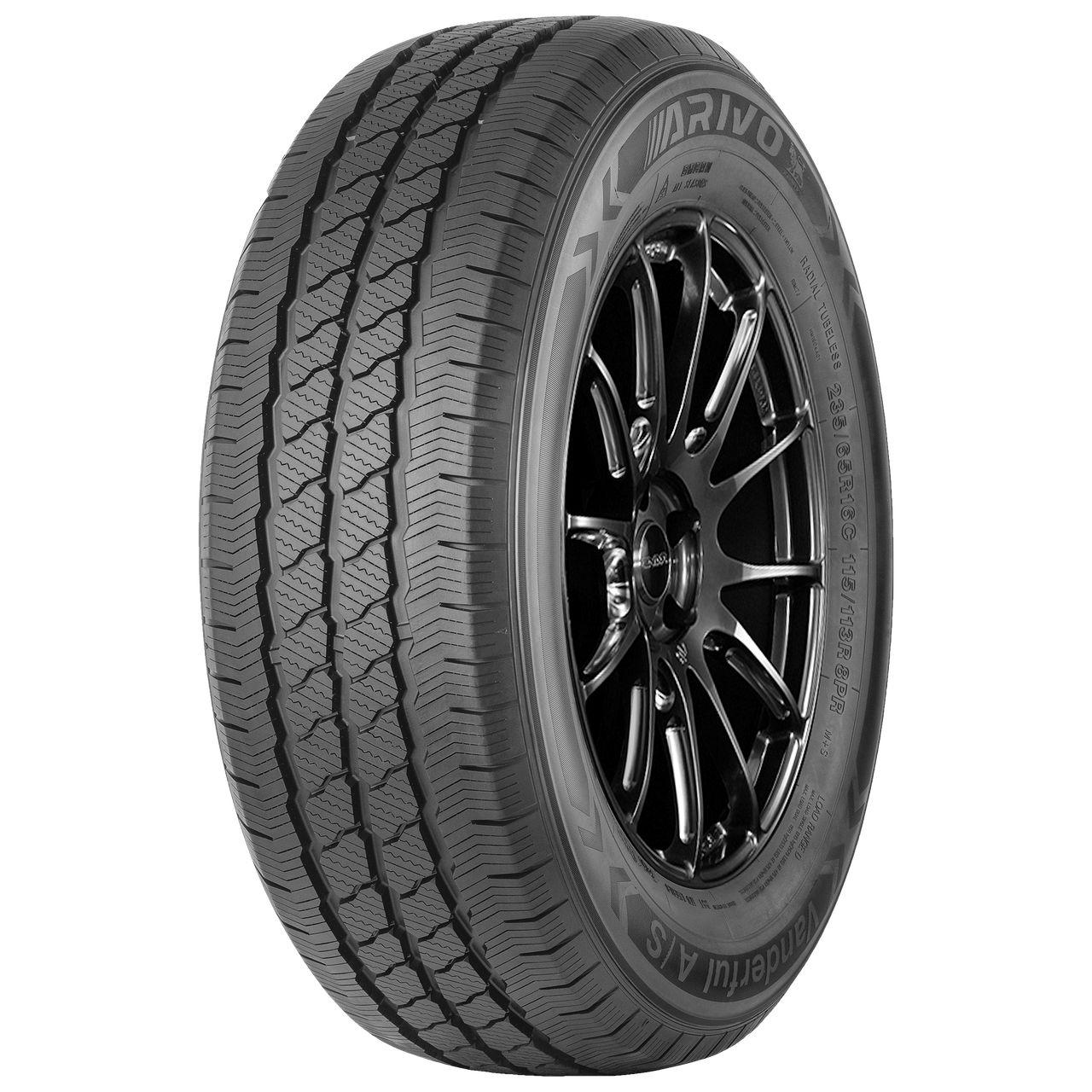 ARIVO VANDERFUL A/S 205/65R16C 107/105T BSW