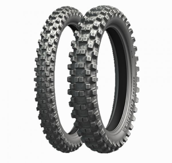 MICHELIN 140/80 - 18 M/C TT 70R TRACKER