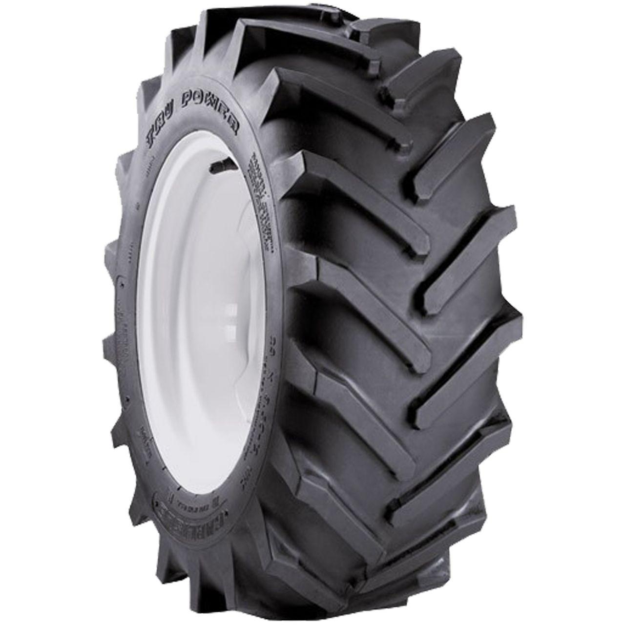 CARLISLE 18x8.50 - 10 TL 74A3 TRU POWER 4PR NHS