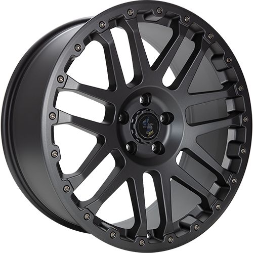 ETABETA COMBAT CV anthracite matt 7.0Jx17 6x120 ET50
