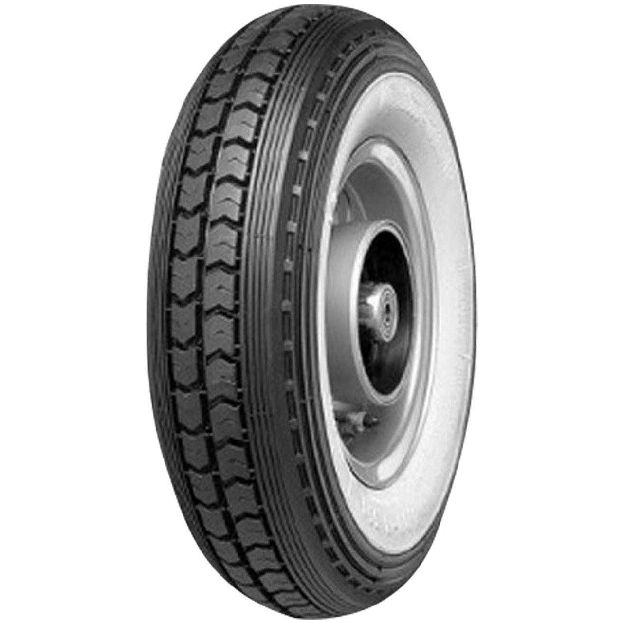 Continental 3.00 - 12 M/C Tt 47J Lb Ww