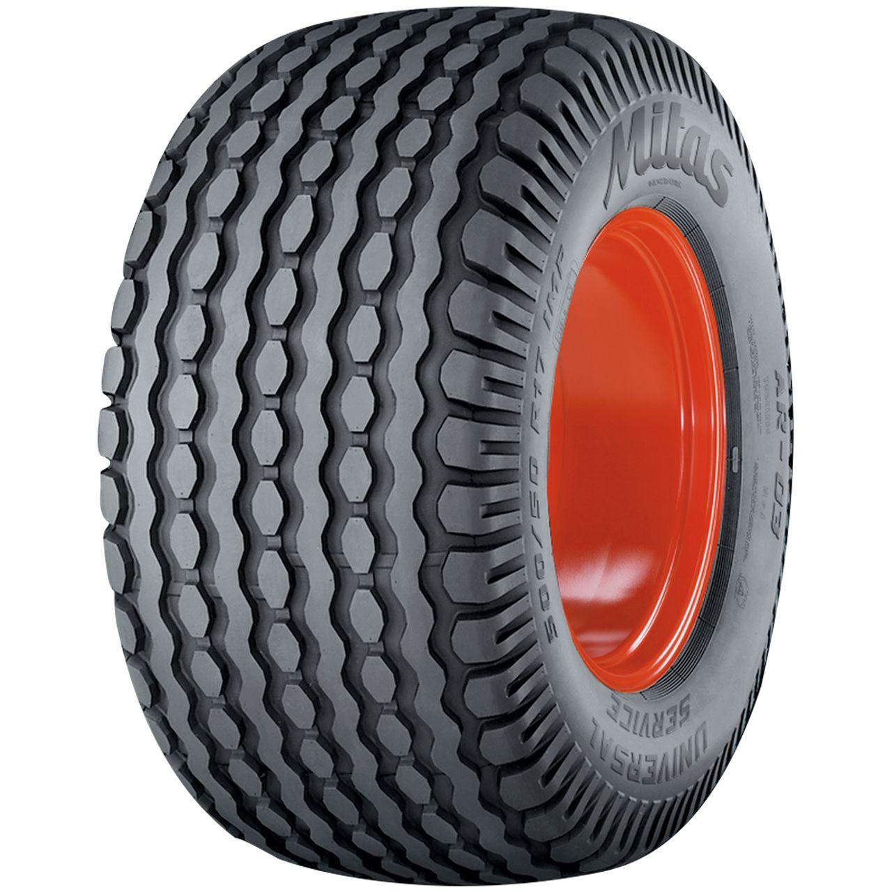 MITAS 500/50 R 17 TL 149D AR-03 UNIVERSAL SERVICE R27630468