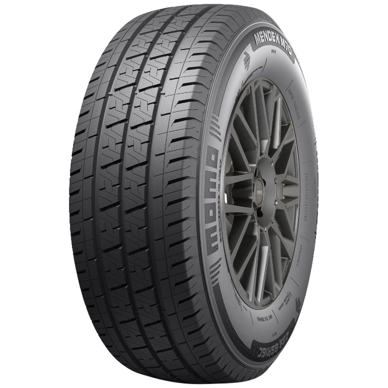 MOMO MENDEX M70 195/75R16C 110/108T BSW