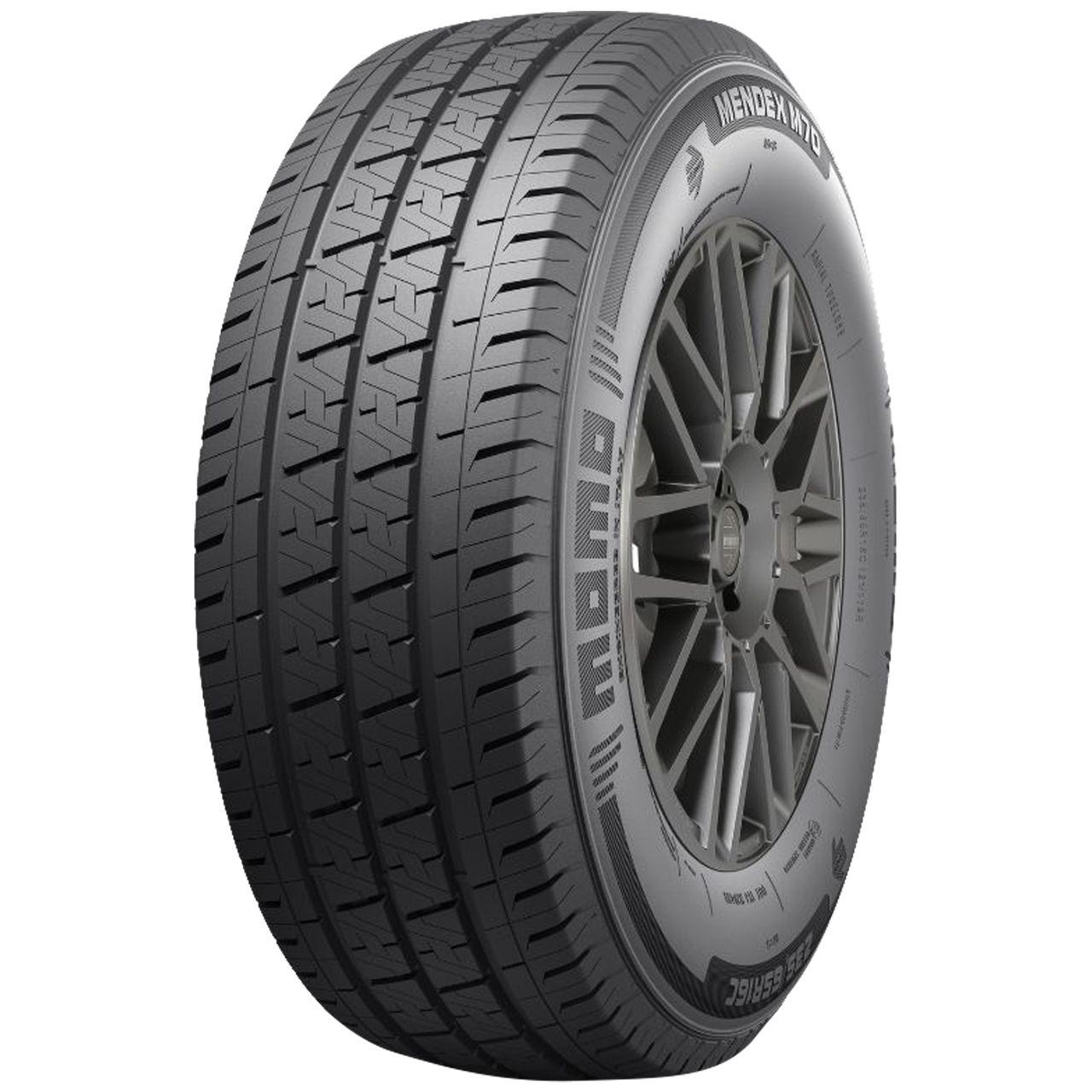 MOMO MENDEX M70 205/70R15C 106/104T BSW