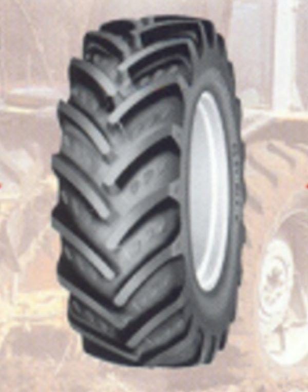 KLEBER 260/70 R 16 TL 109A8/106B FITKER