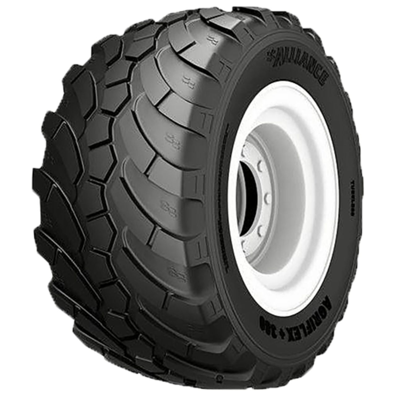 ALLIANCE VF750/60 R 30.5 TL 187D AGRIFLEX+ 389 STEEL-BELTED
