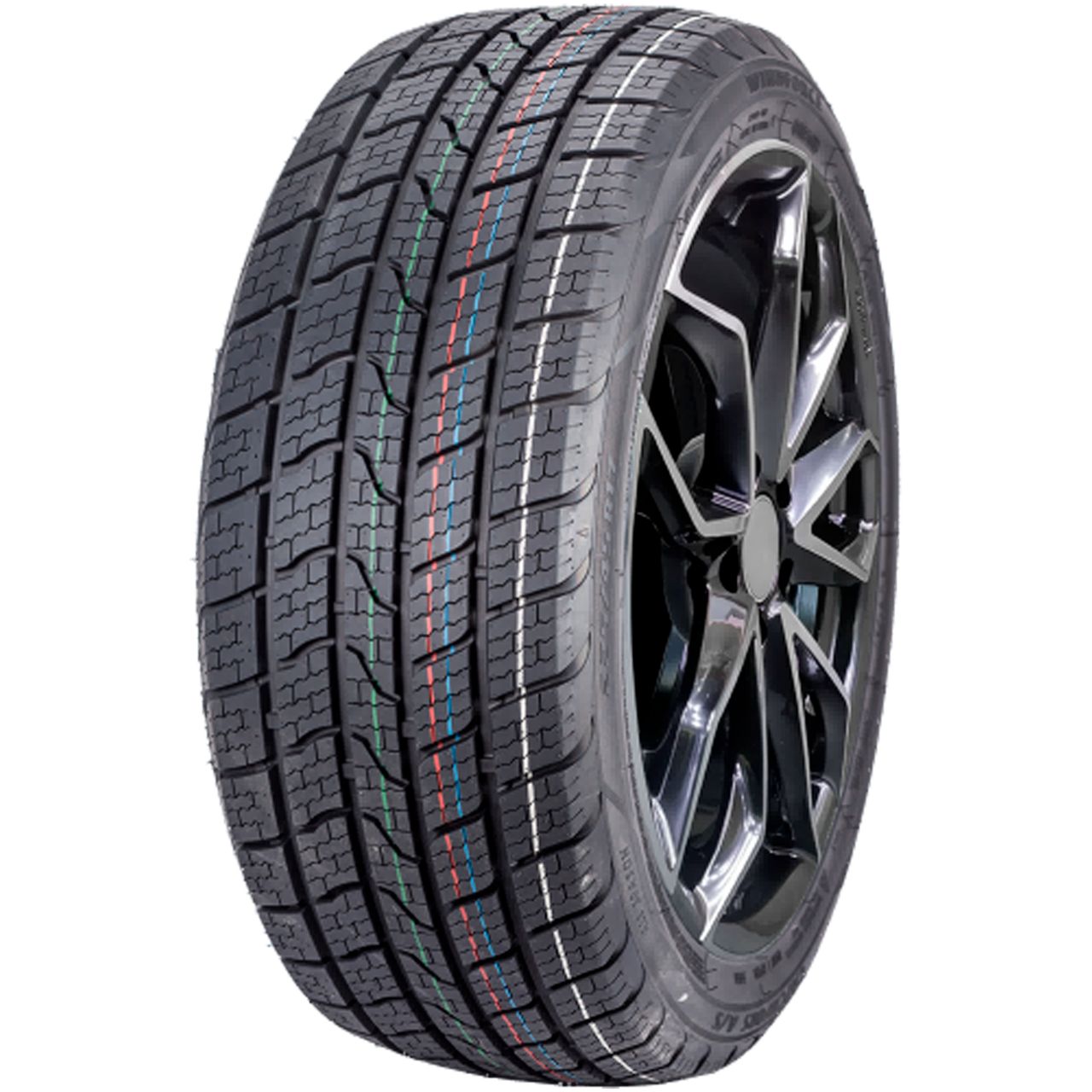 WINDFORCE CATCHFORS A/S 155/70R13 75T BLK