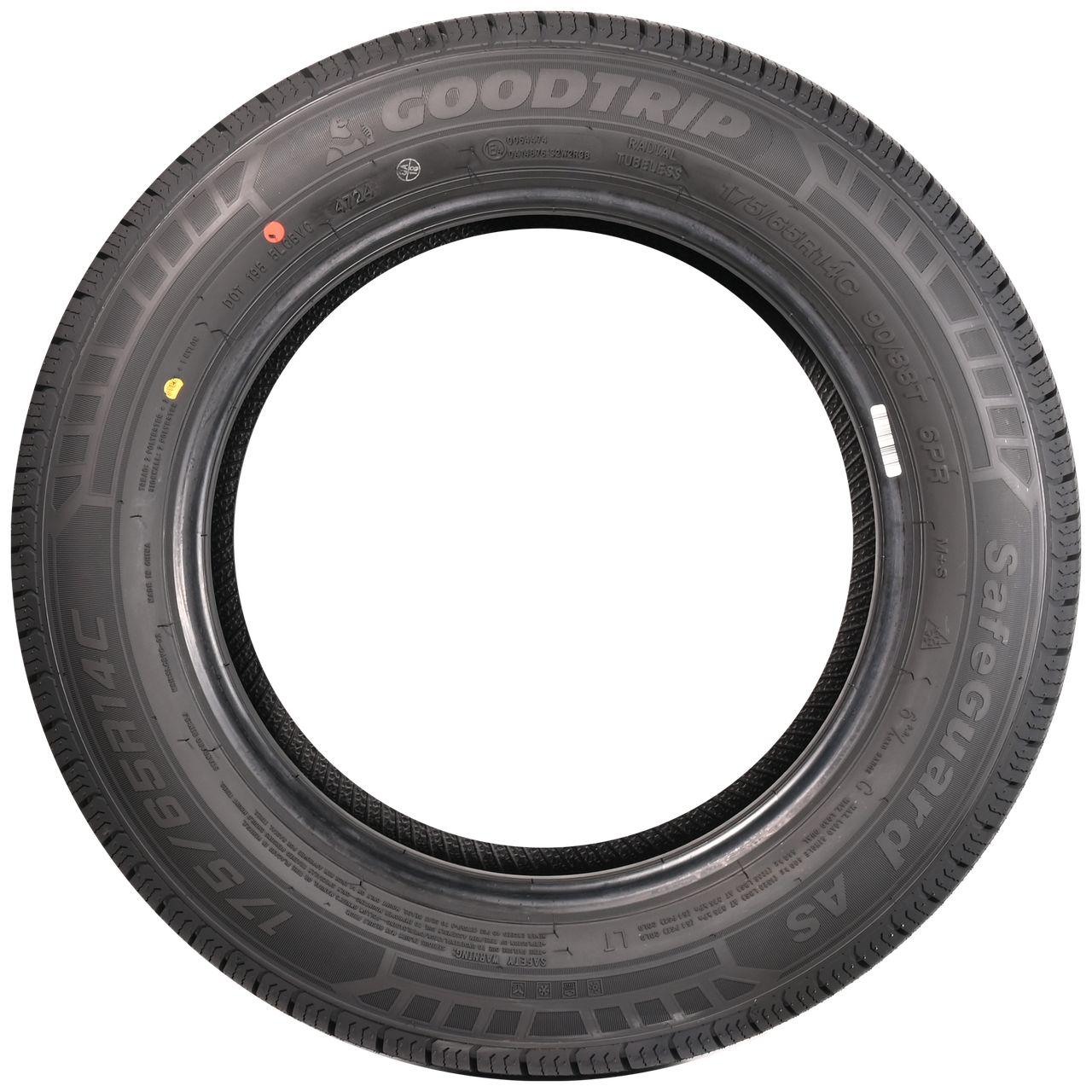 GOODTRIP SAFEGUARD AS 225/70R15C 112/110S BSW