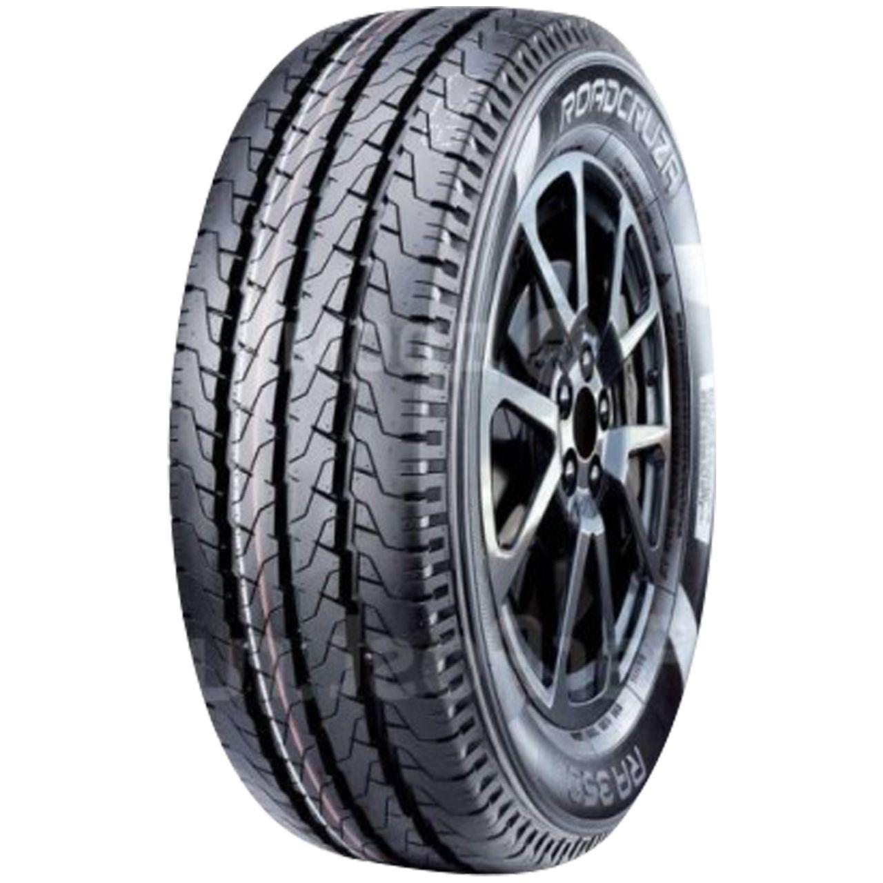 ROADCRUZA RA350 165/70R14C 84/80S BSW
