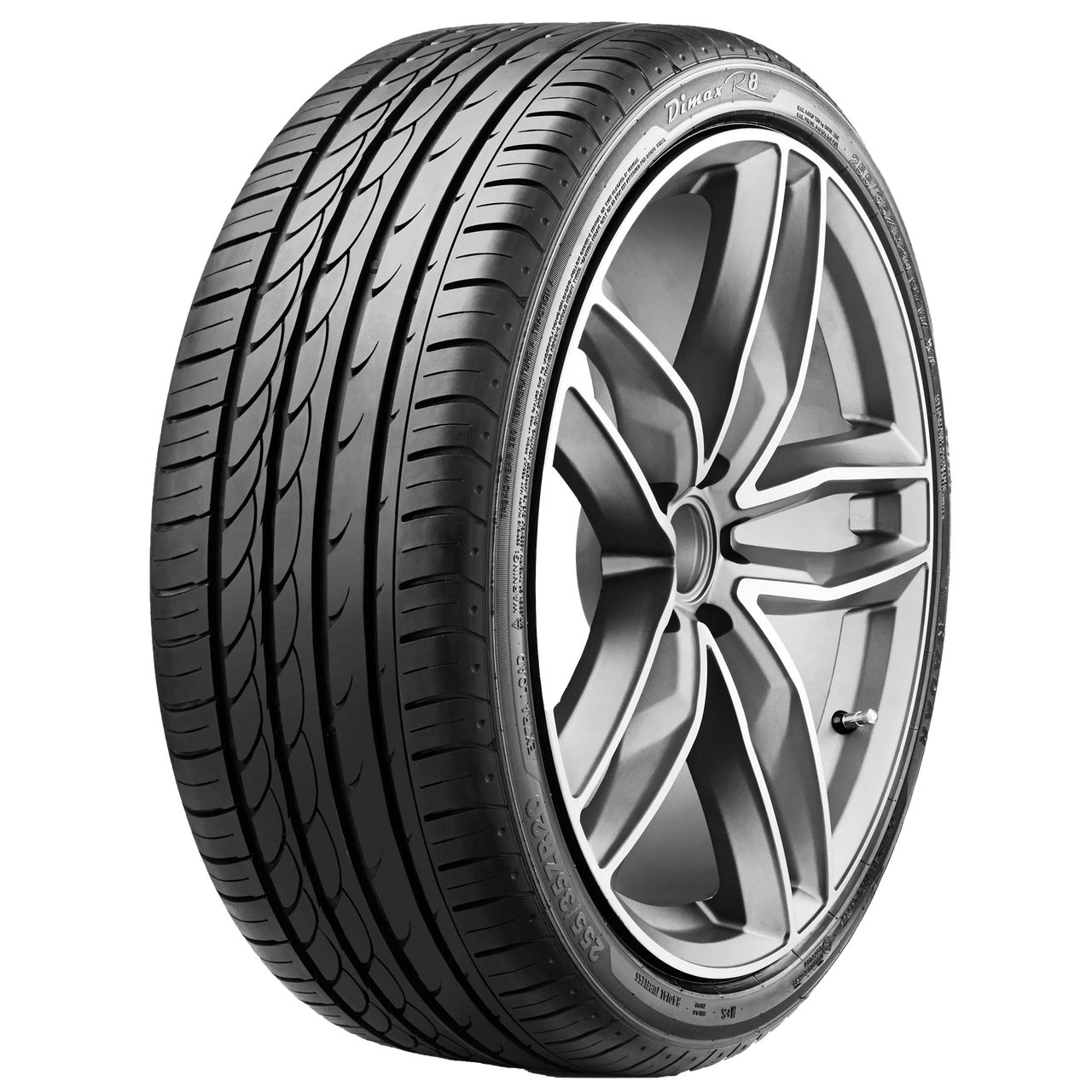 RADAR DIMAX R8 245/45R18 100Y XL