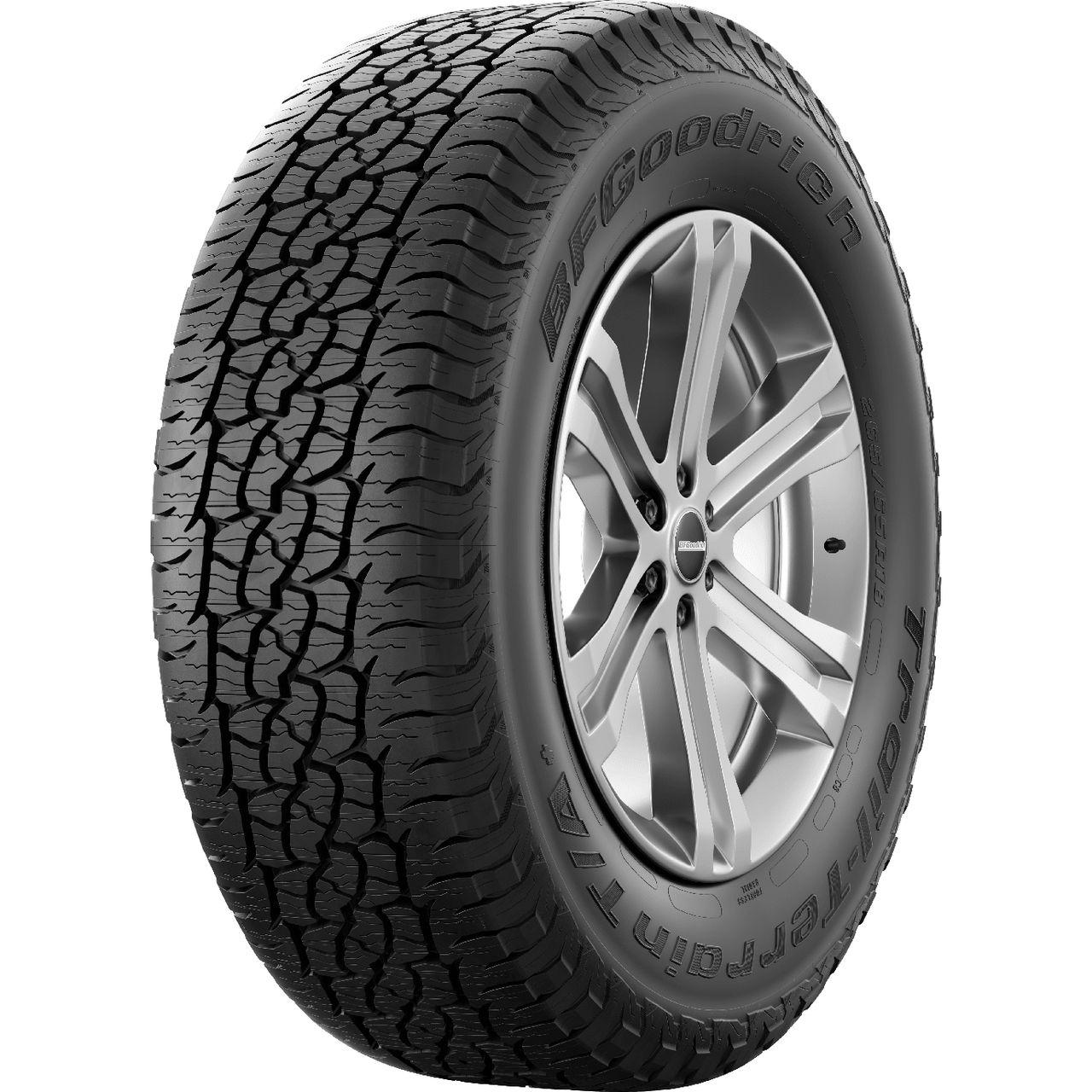 BFGOODRICH TRAIL-TERRAIN T/A+ 265/75R16 116T AJ