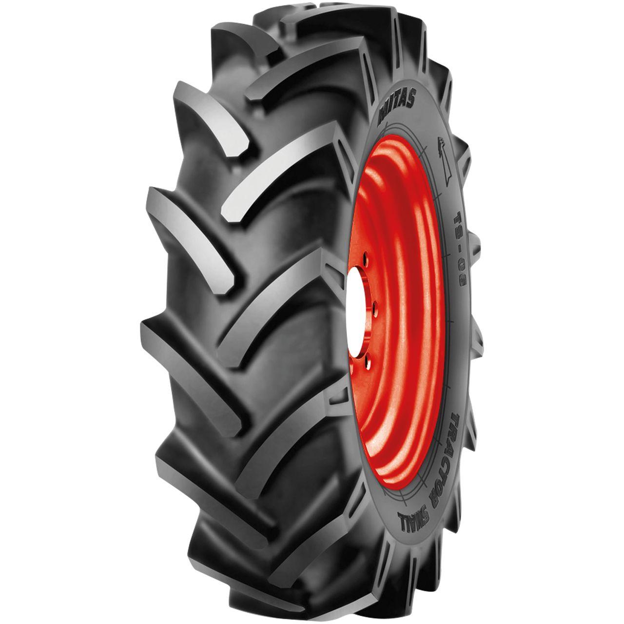 MITAS 6.5/90 - 15 TT TS-06 6PR (6.5/80-15)