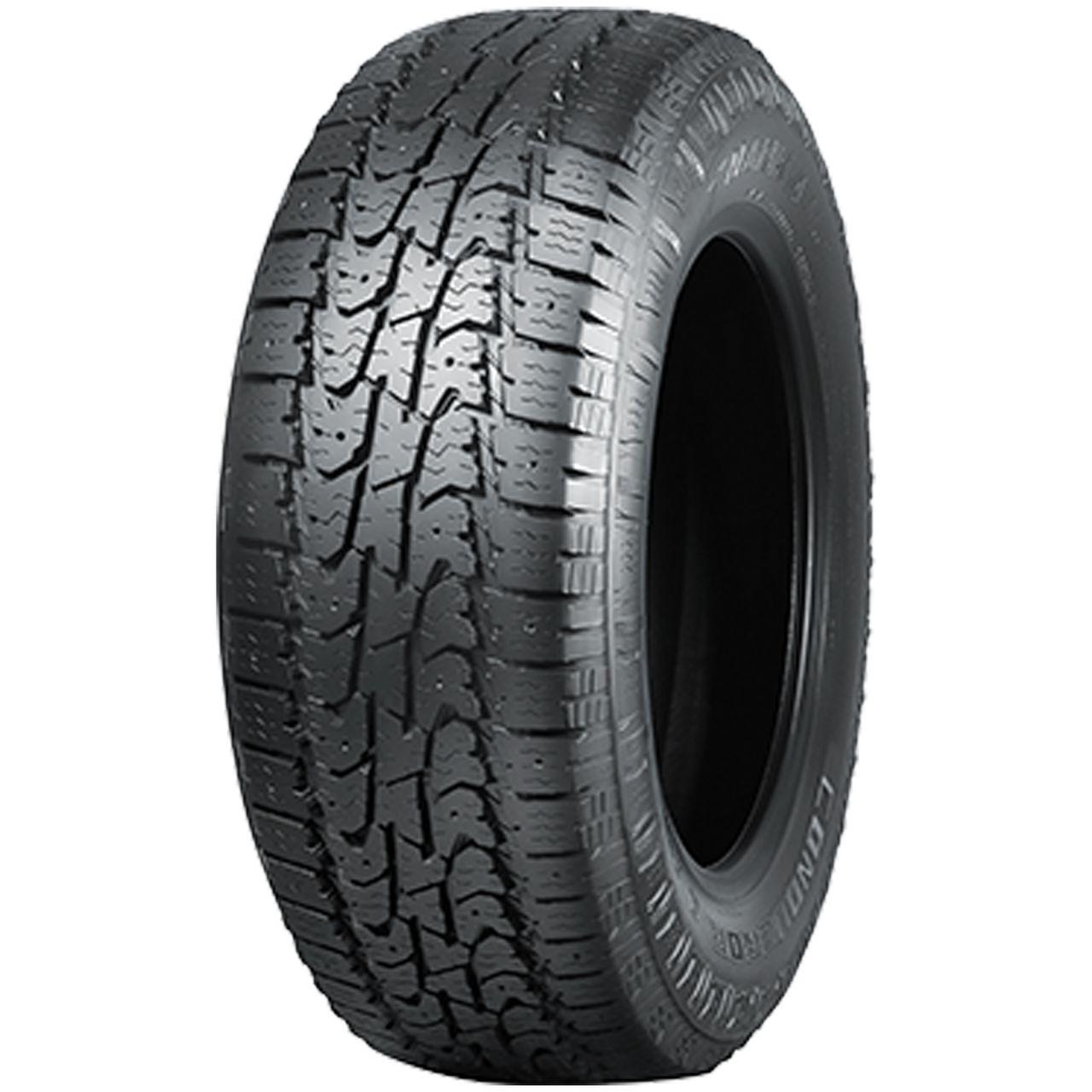 NANKANG A/T-5+ CONQUEROR A/T 265/60R18 110T OWL