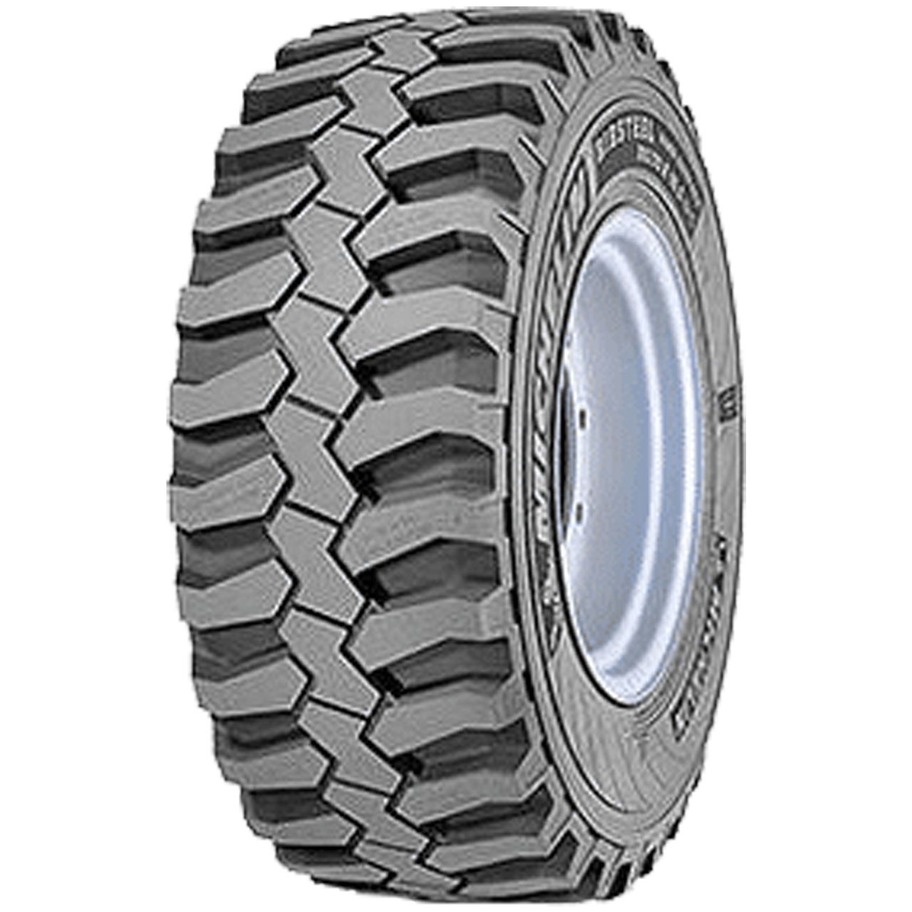 MICHELIN 265/70 R 16.5 TL 129A8/129B BIBSTEEL HARD SURFACE