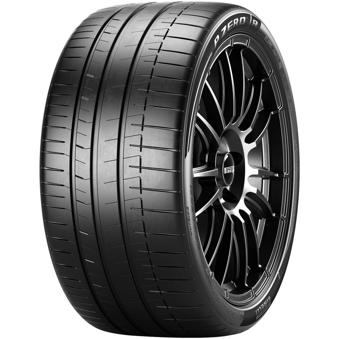 PIRELLI PZERO REAR (N1) 315/30R21 105(Y) (N1) XL MFS BSW