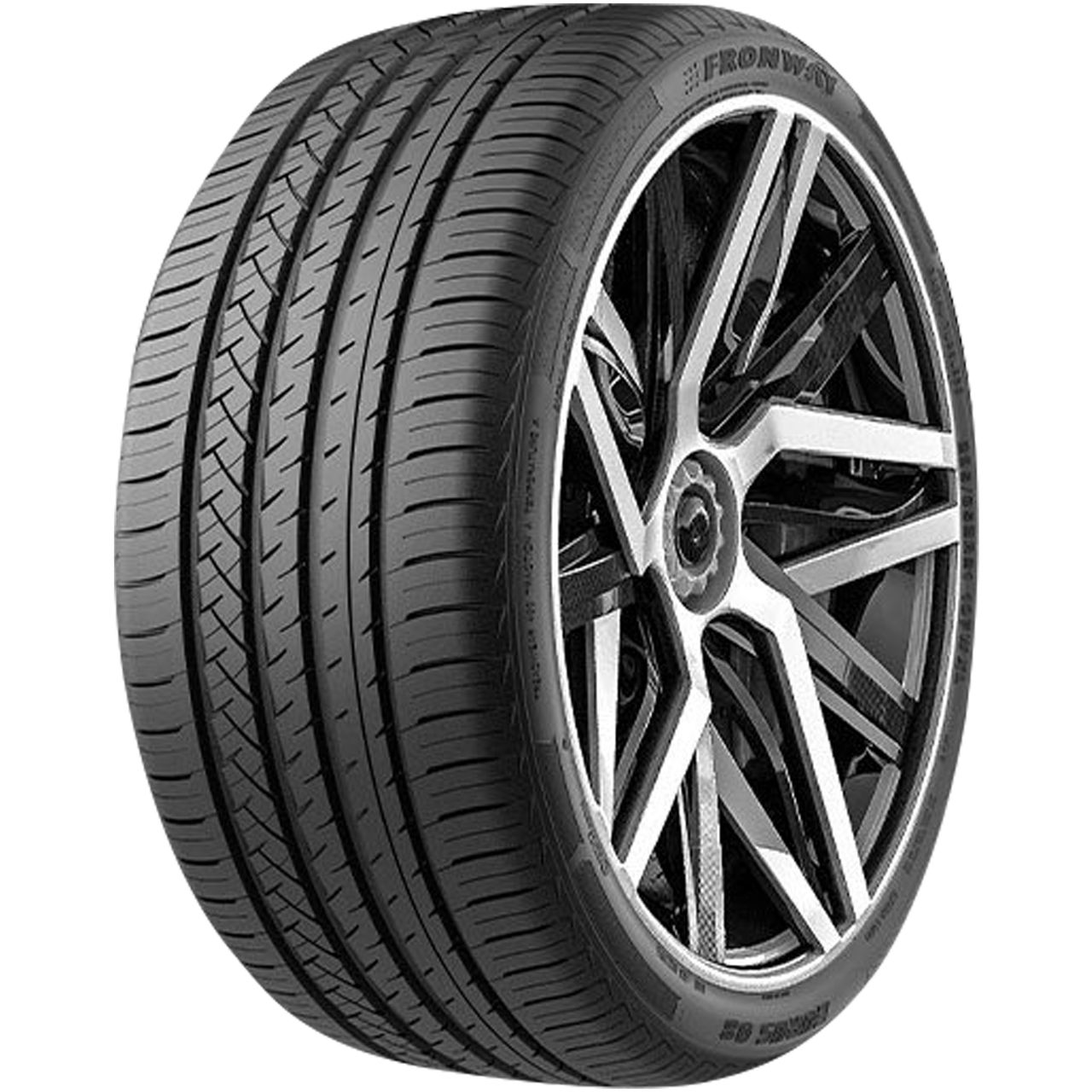 FRONWAY EURUS 08 225/45R17 94W XL BSW