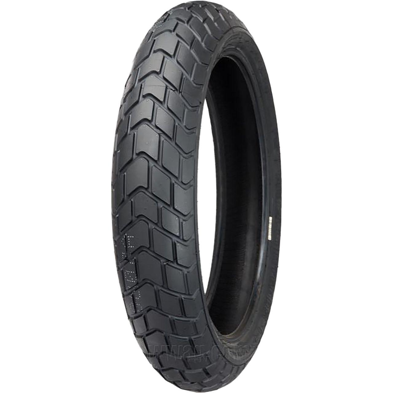PIRELLI 90/90 - 21 M/C TL 54H MT 60 FRONT (E) Royal Enfield
